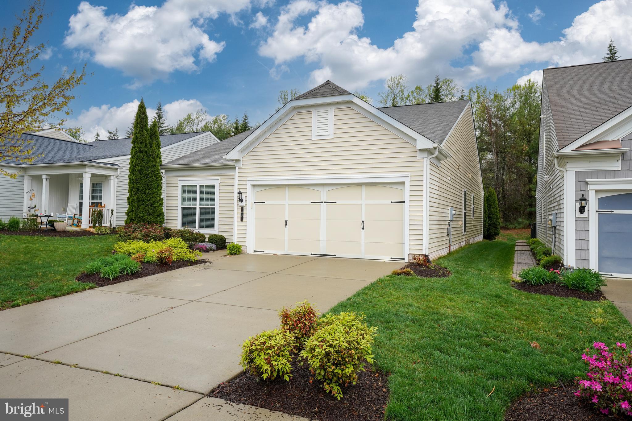 CELEBRATE VIRGINIA NORTH - Residential