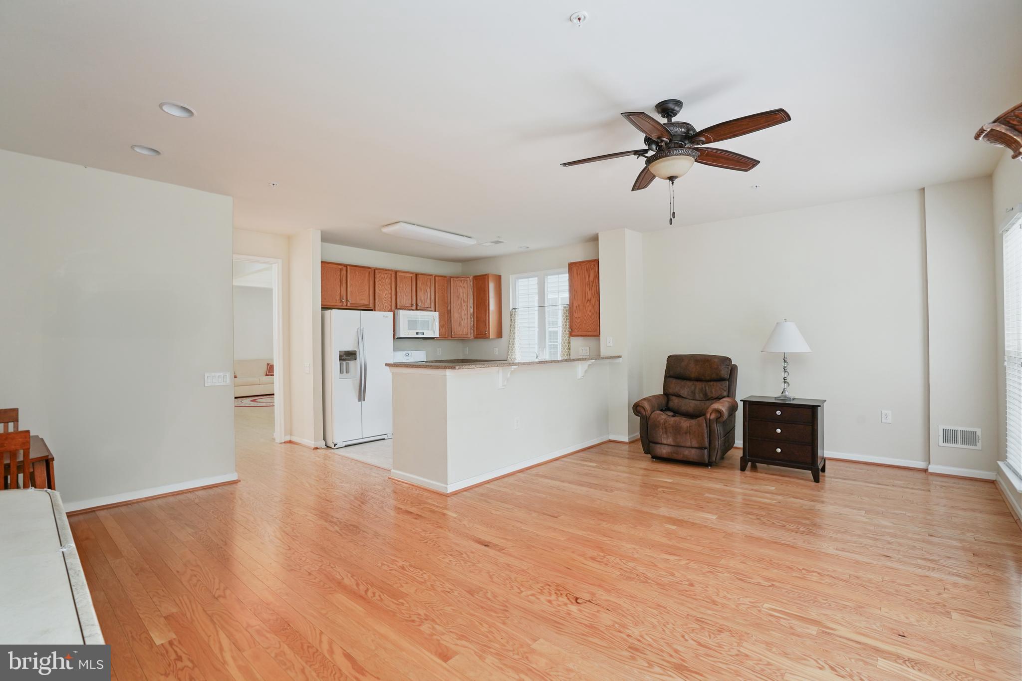 CELEBRATE VIRGINIA NORTH - Residential