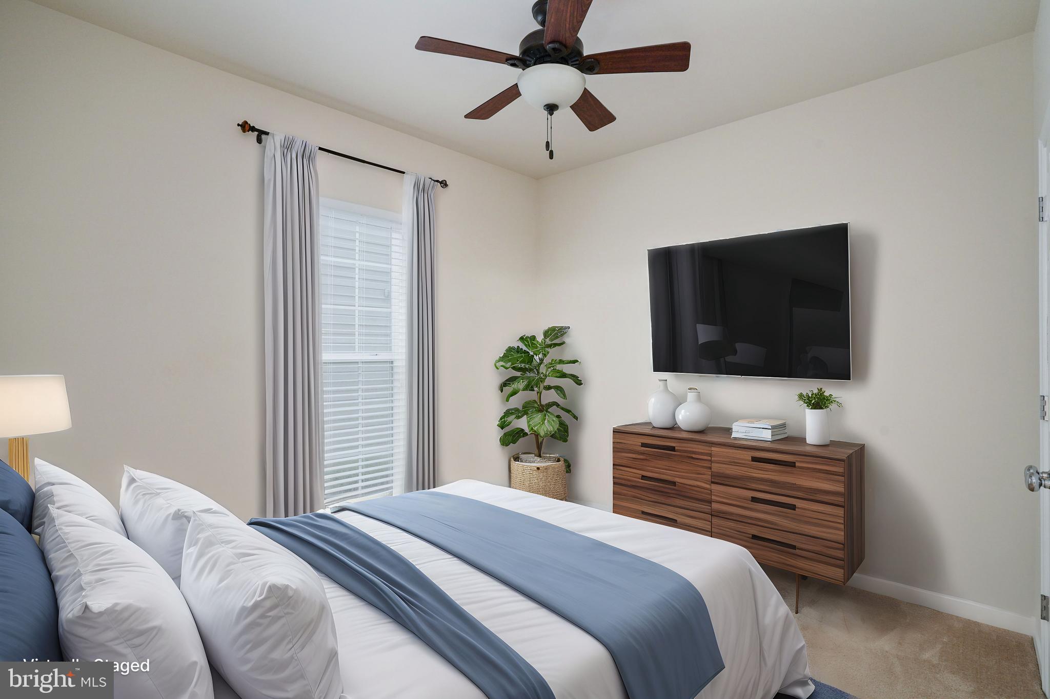 CELEBRATE VIRGINIA NORTH - Residential