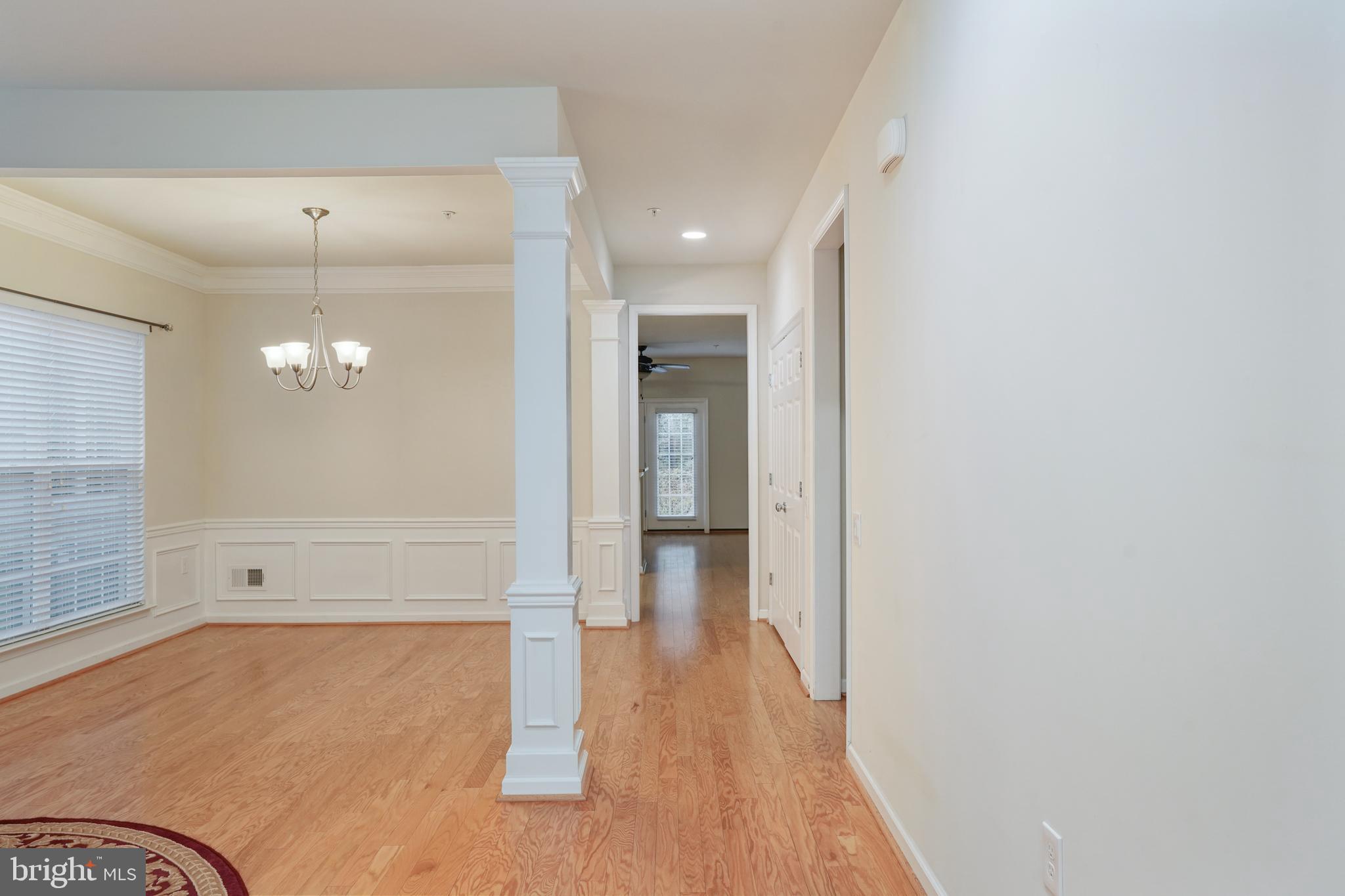 CELEBRATE VIRGINIA NORTH - Residential