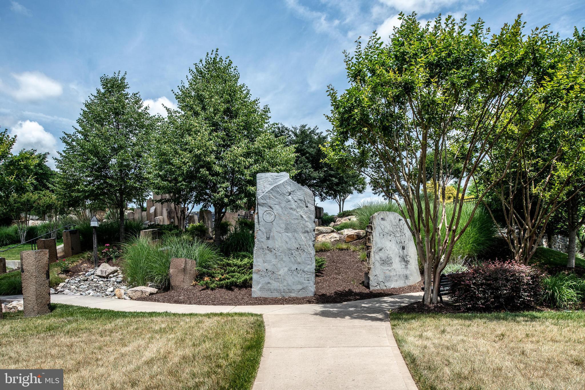 CELEBRATE VIRGINIA NORTH - Residential