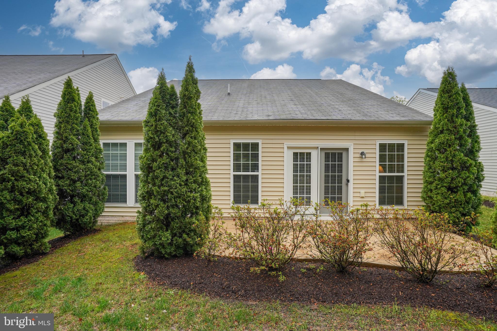 CELEBRATE VIRGINIA NORTH - Residential