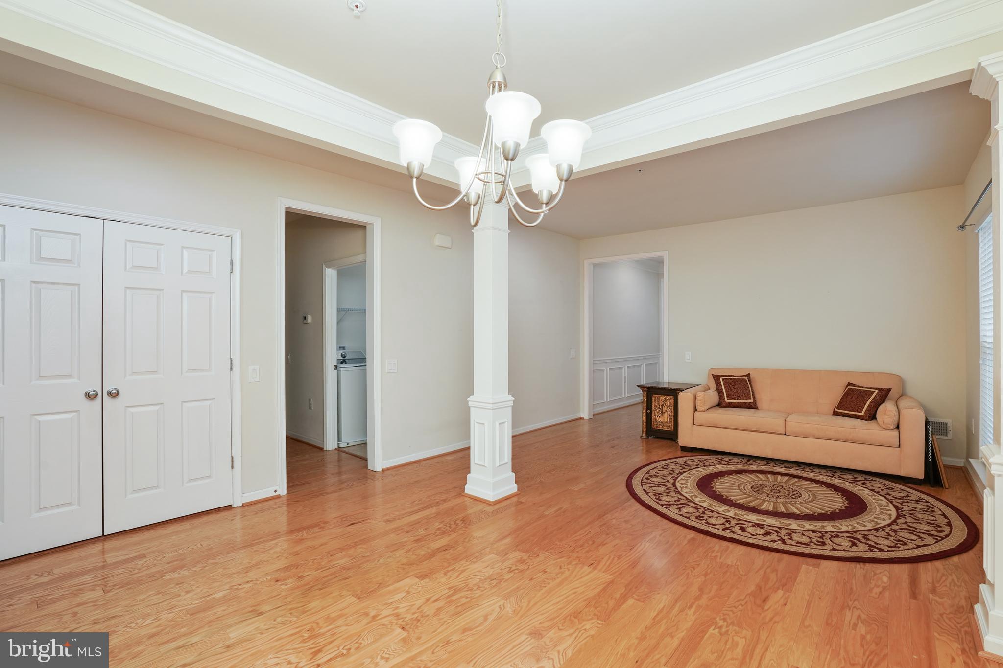 CELEBRATE VIRGINIA NORTH - Residential