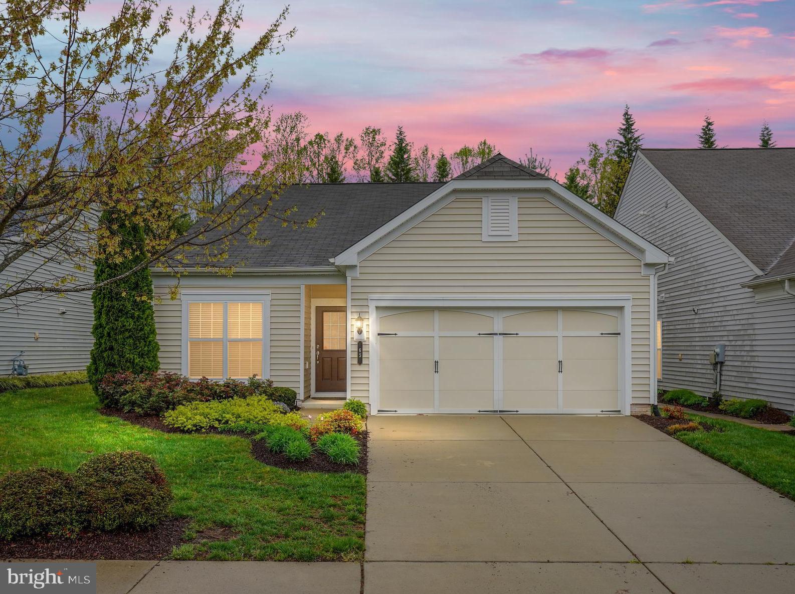 CELEBRATE VIRGINIA NORTH - Residential