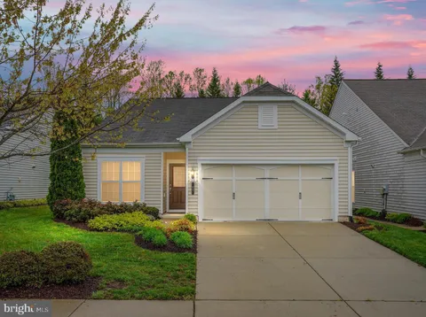 65 Denison Street, Fredericksburg, VA 22406 - MLS#: VAST2036612