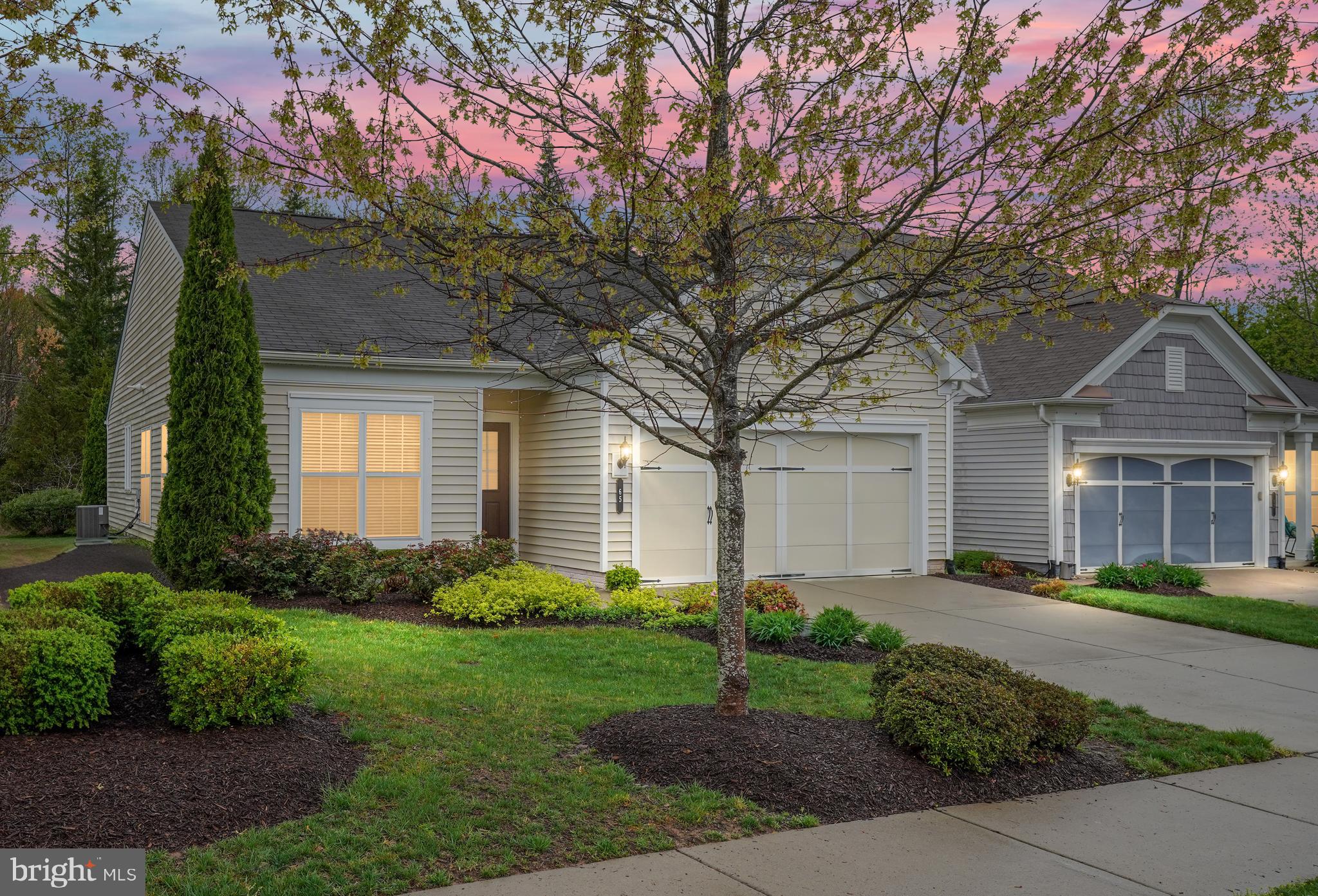 CELEBRATE VIRGINIA NORTH - Residential