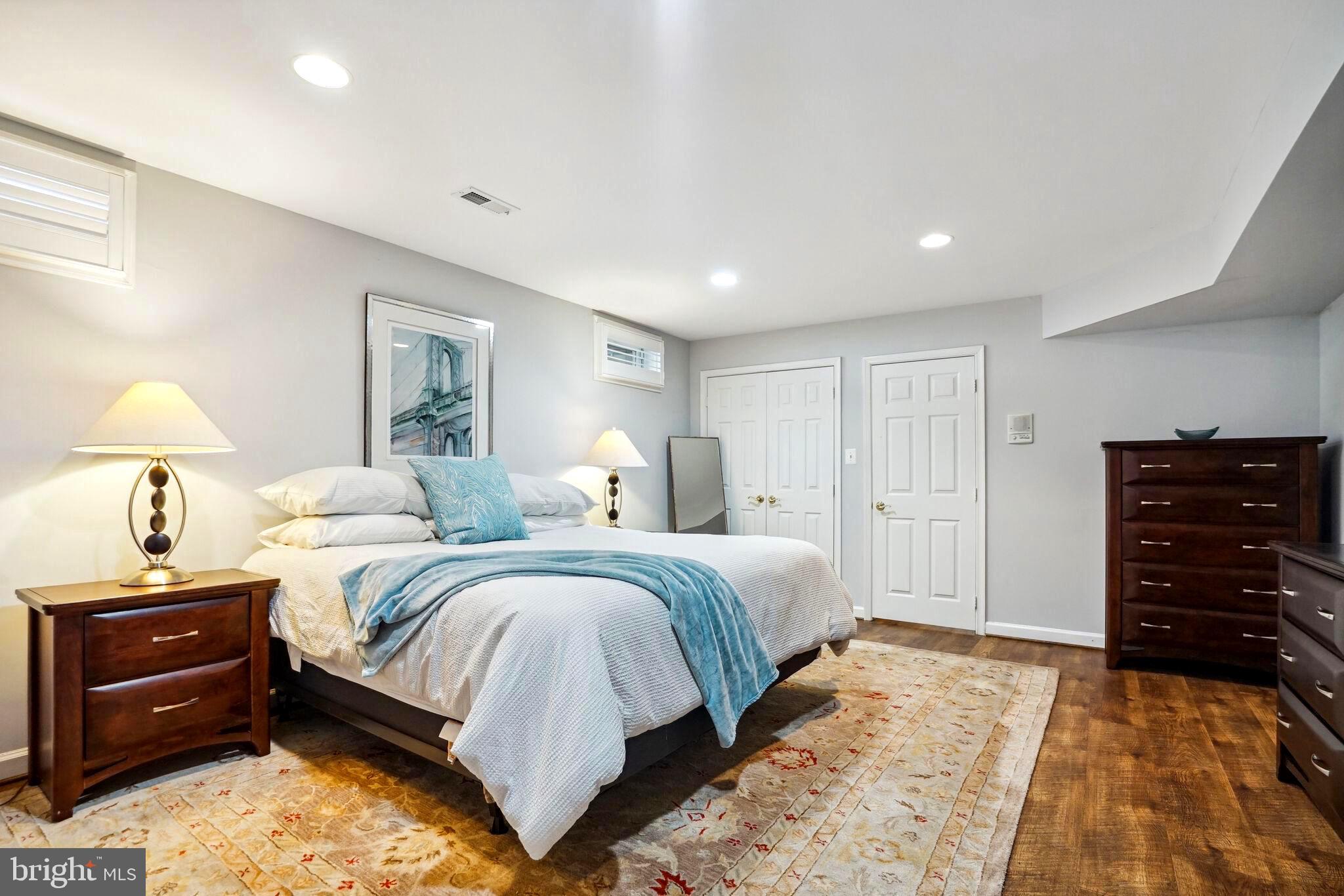 SNOW HILL - Residential