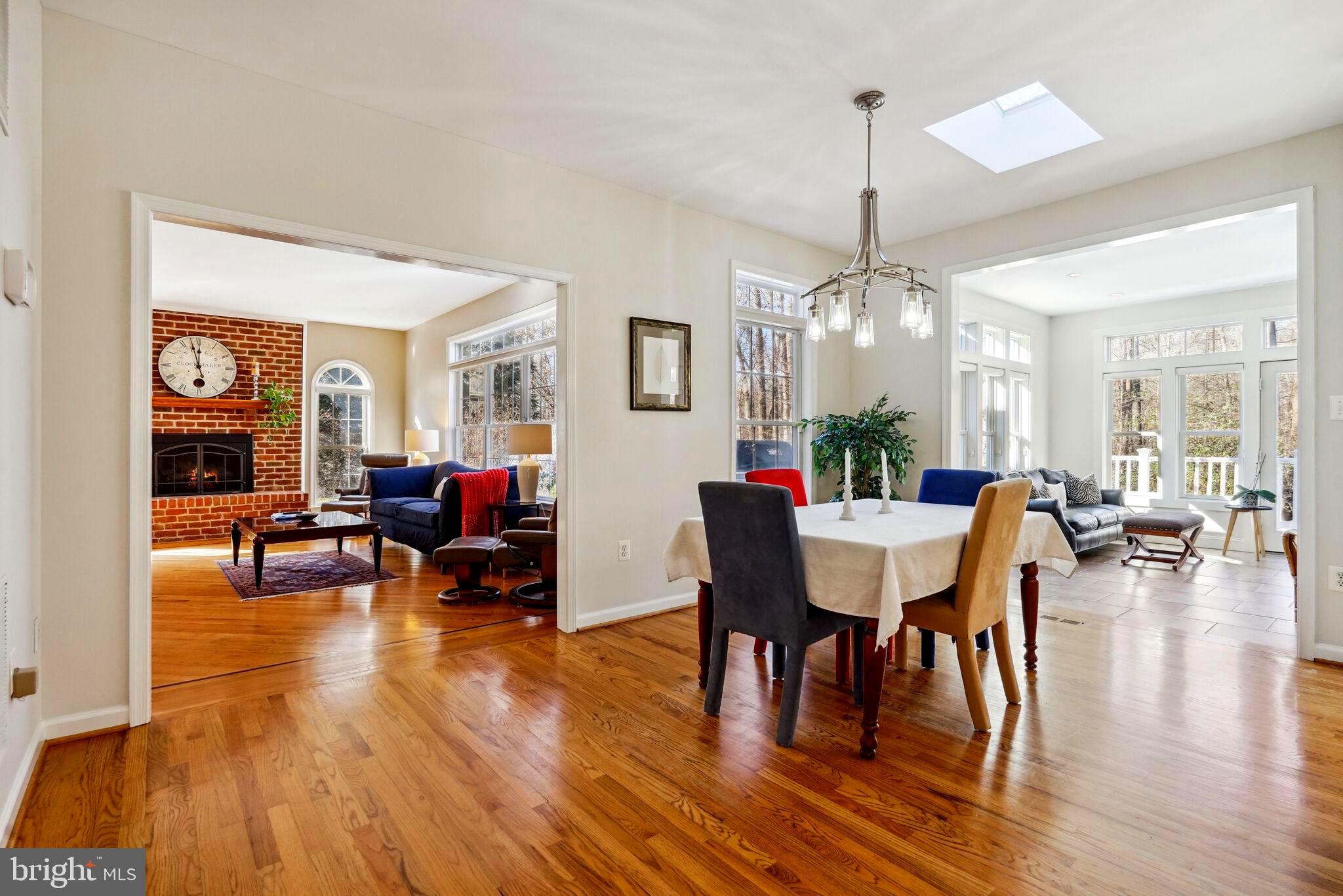 SNOW HILL - Residential