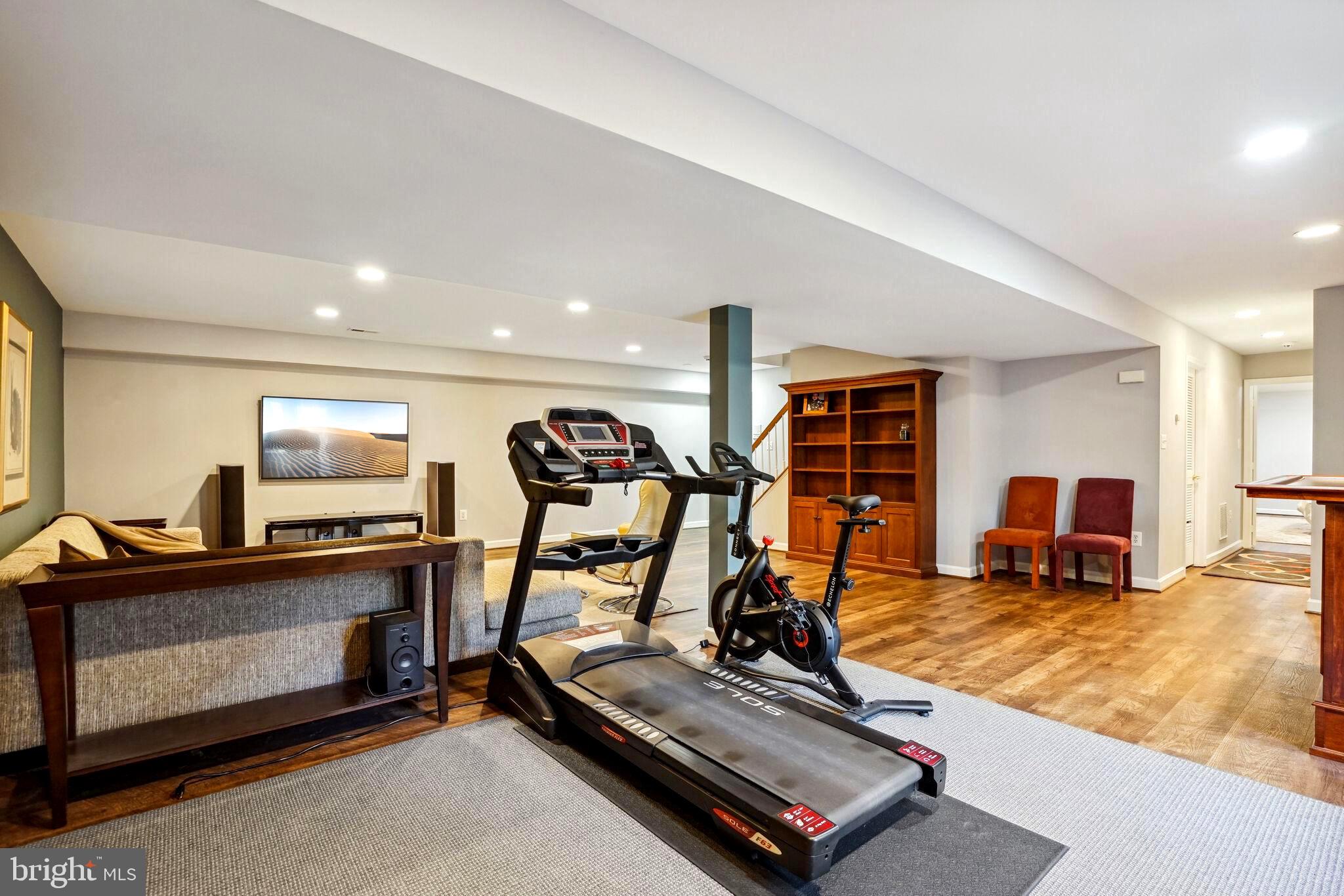 SNOW HILL - Residential