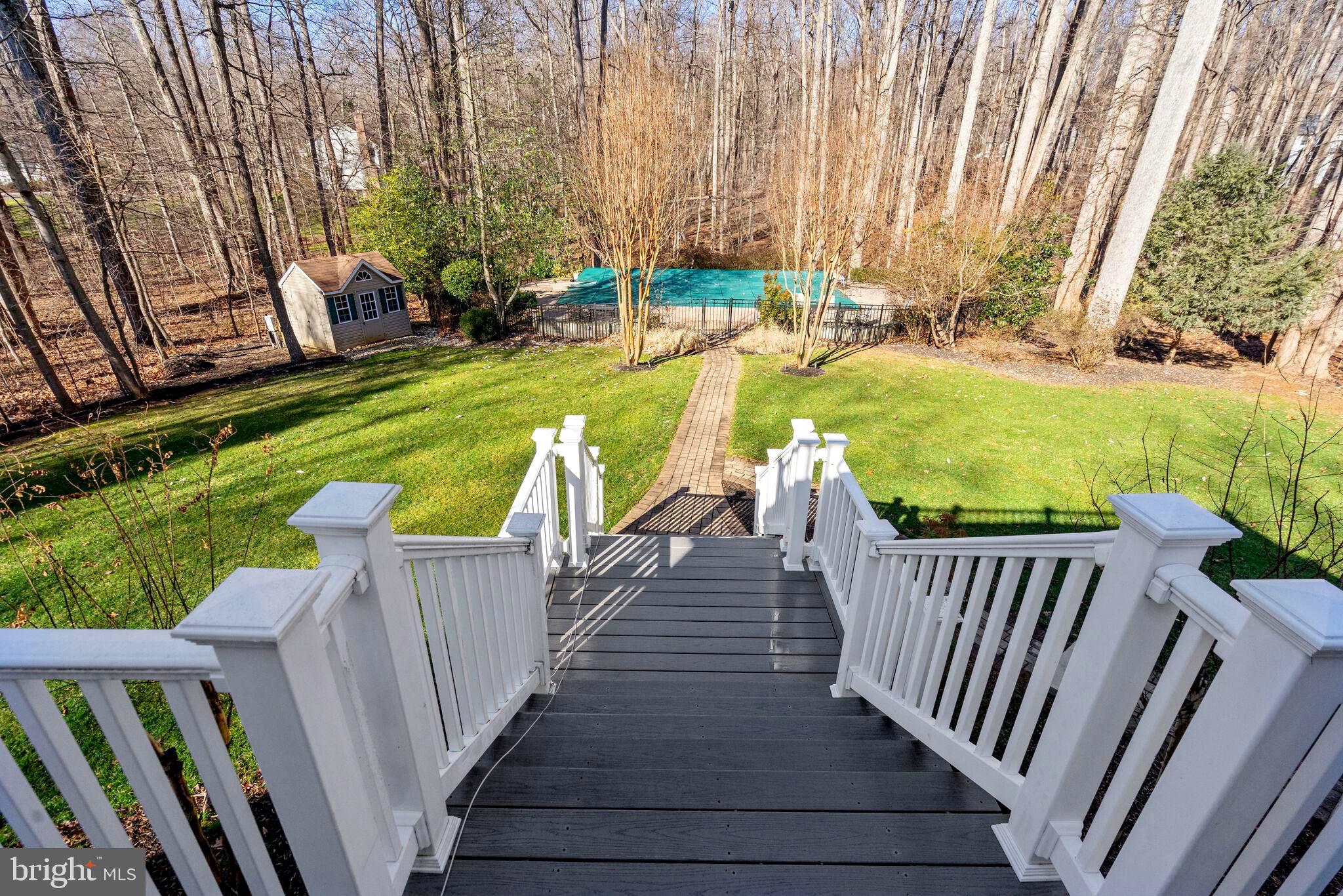 SNOW HILL - Residential