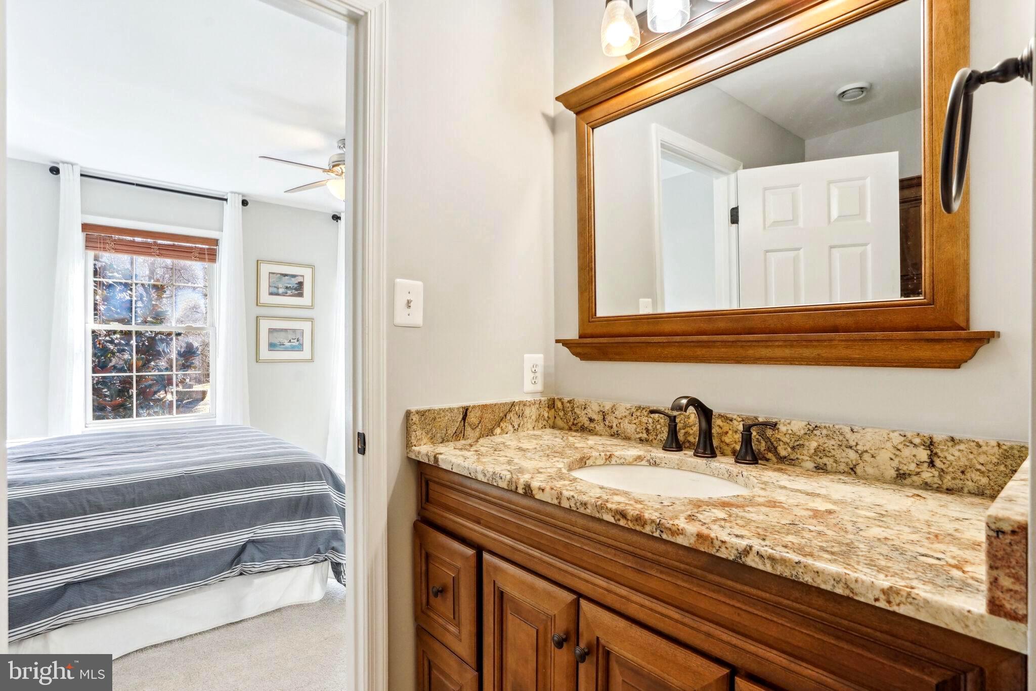 SNOW HILL - Residential