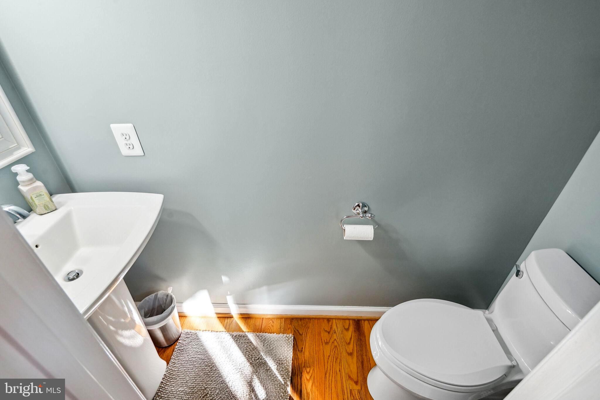 SNOW HILL - Residential