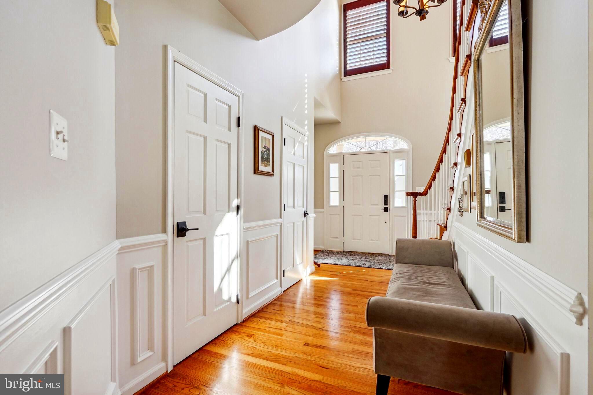 SNOW HILL - Residential