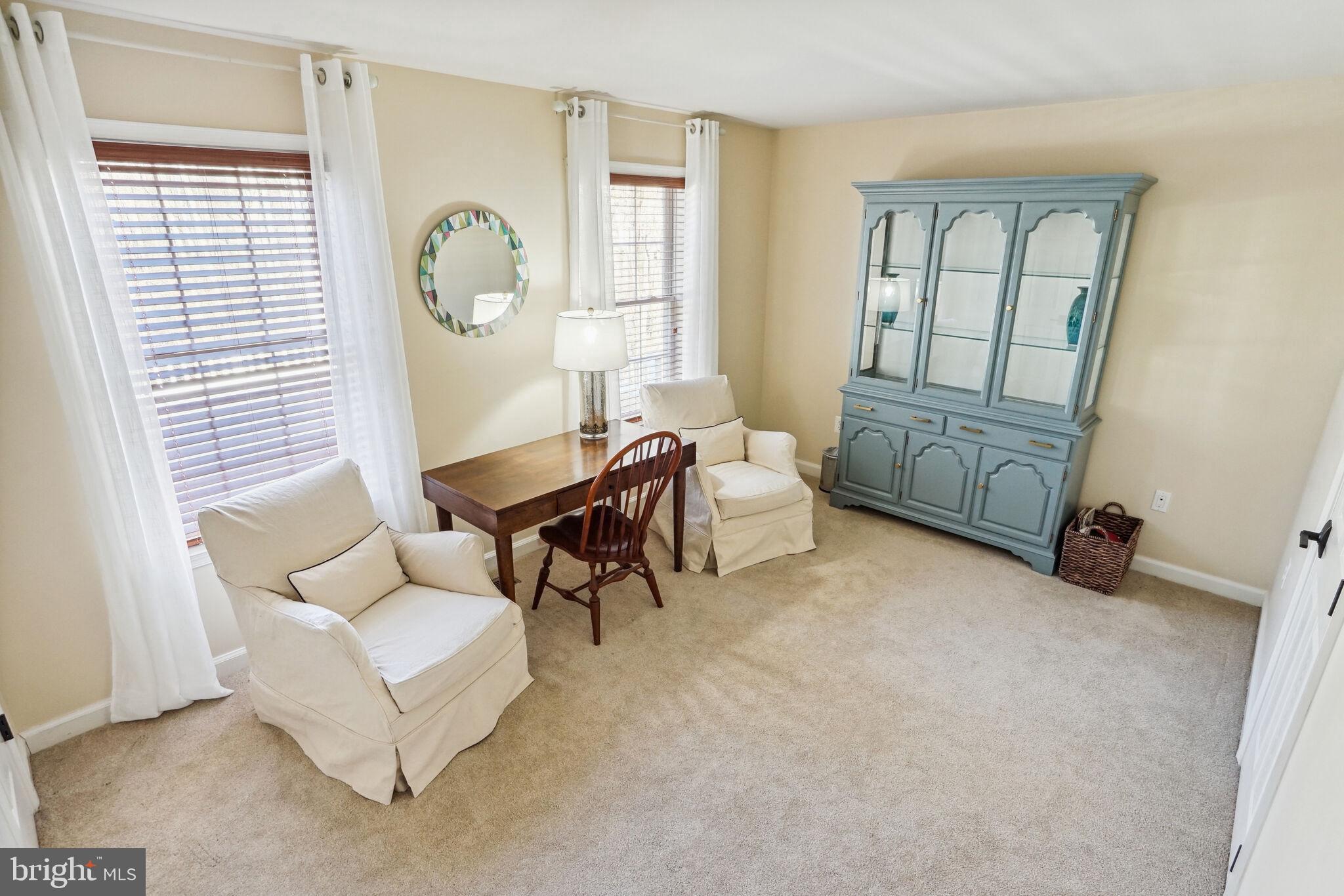 SNOW HILL - Residential