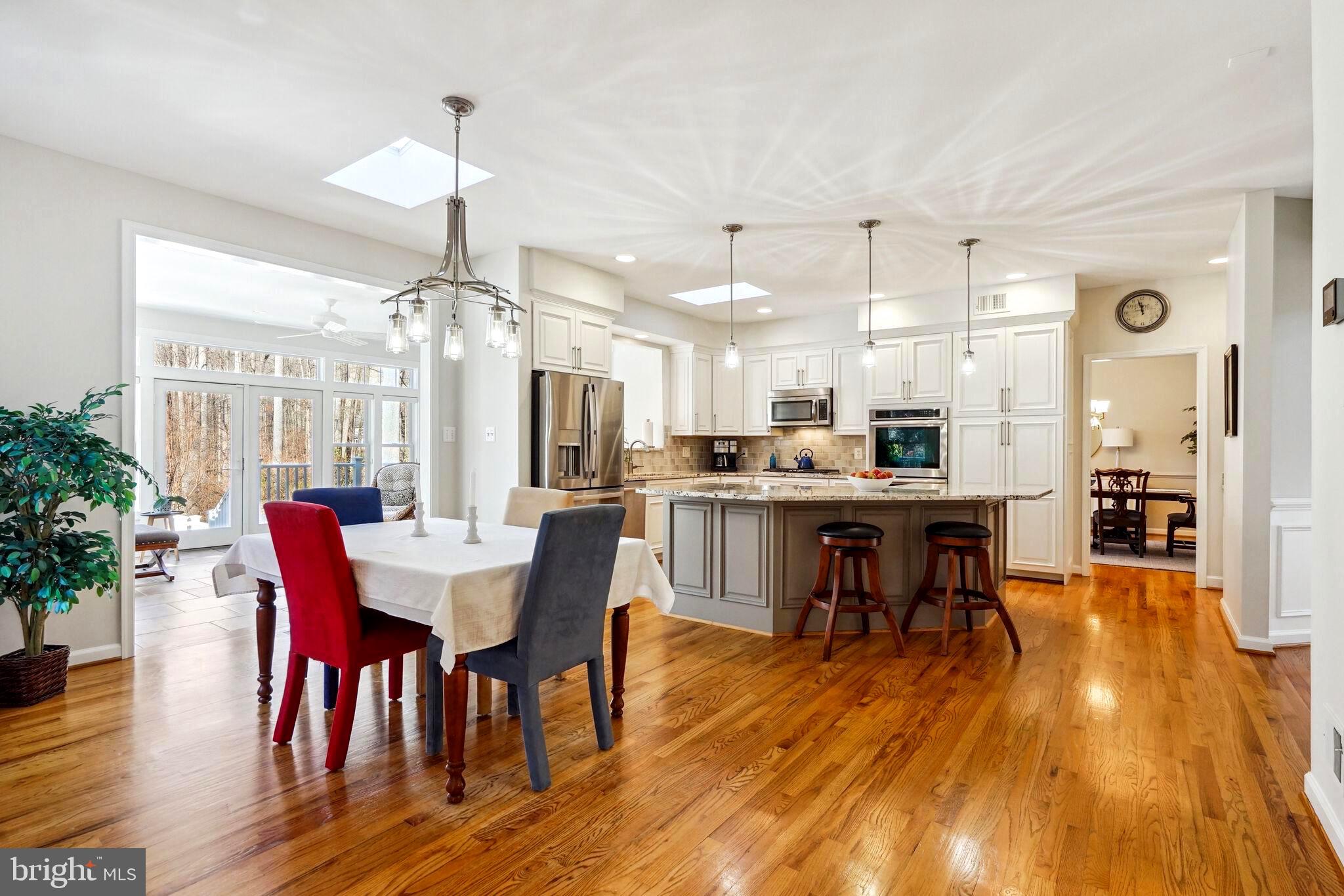 SNOW HILL - Residential