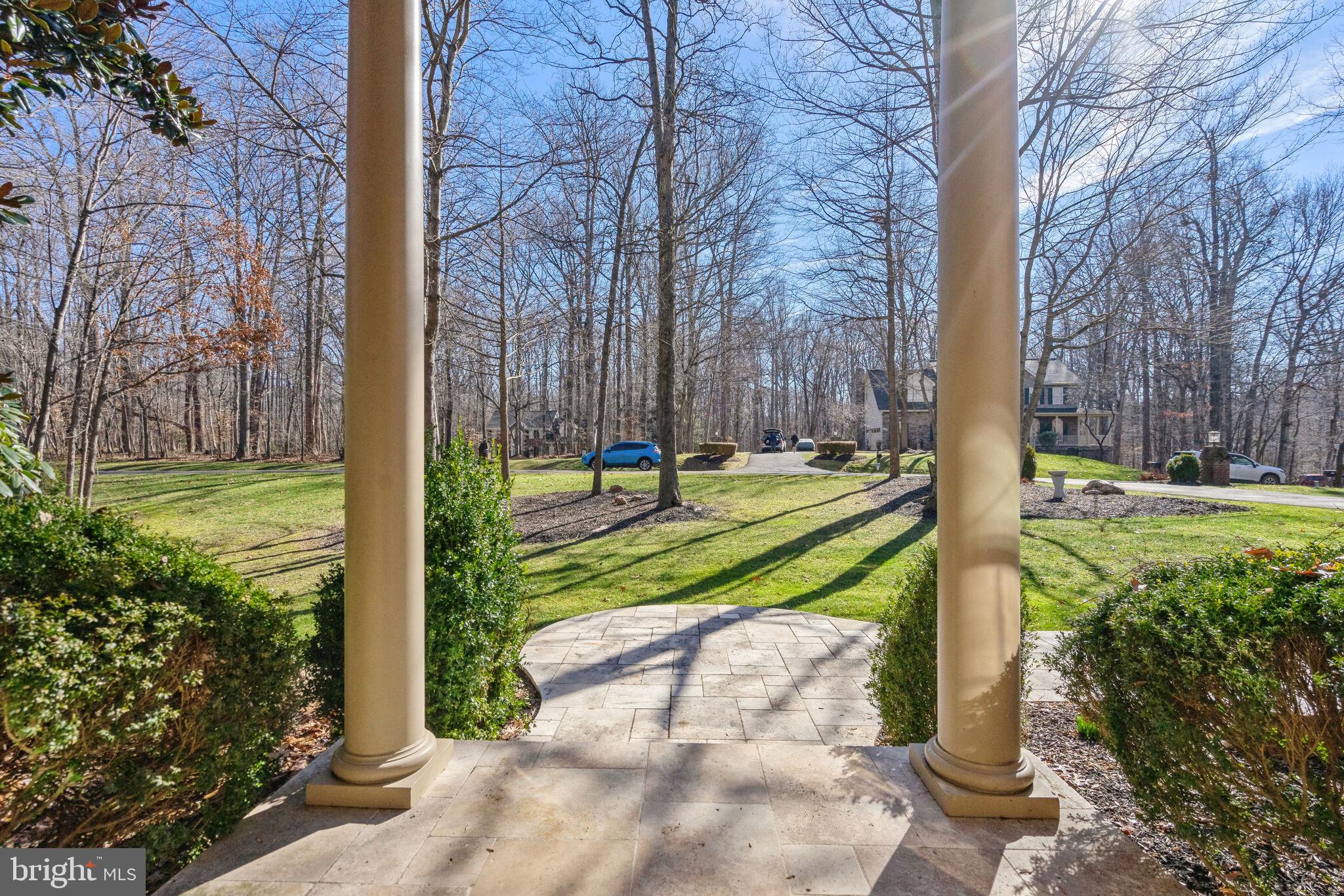 SNOW HILL - Residential