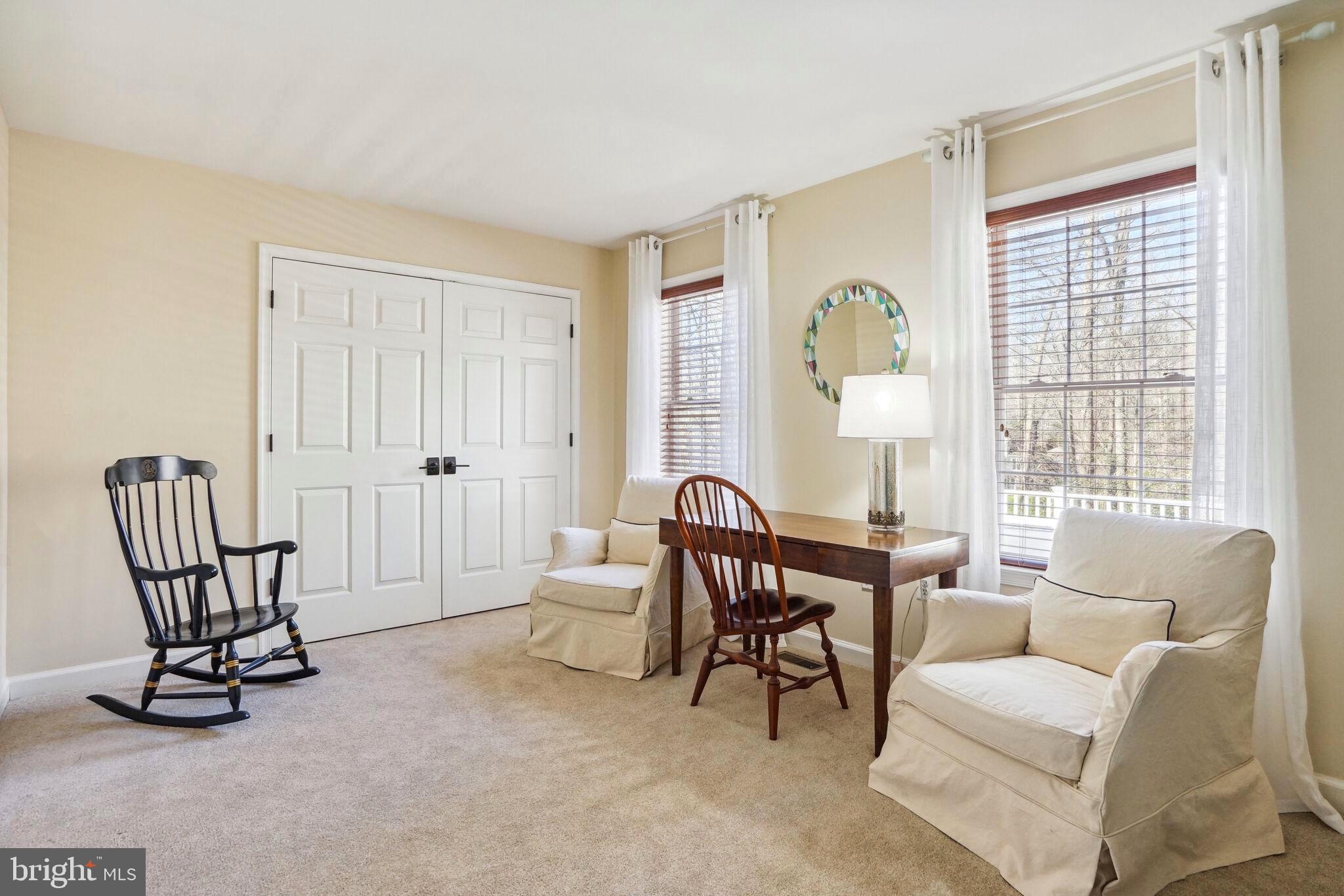 SNOW HILL - Residential