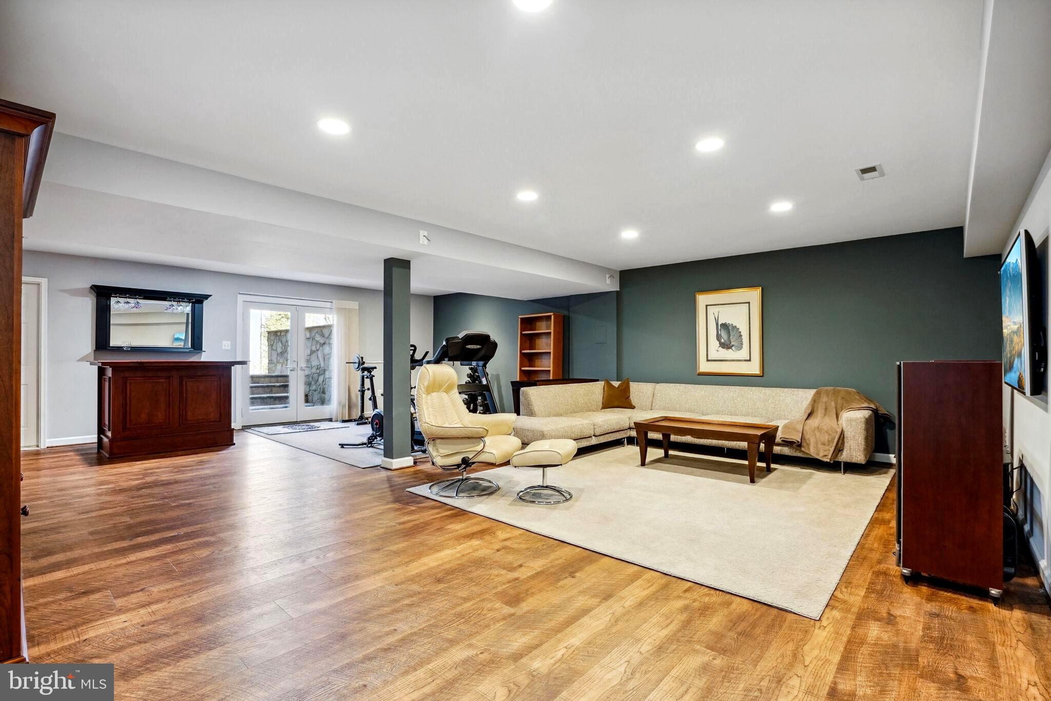 SNOW HILL - Residential