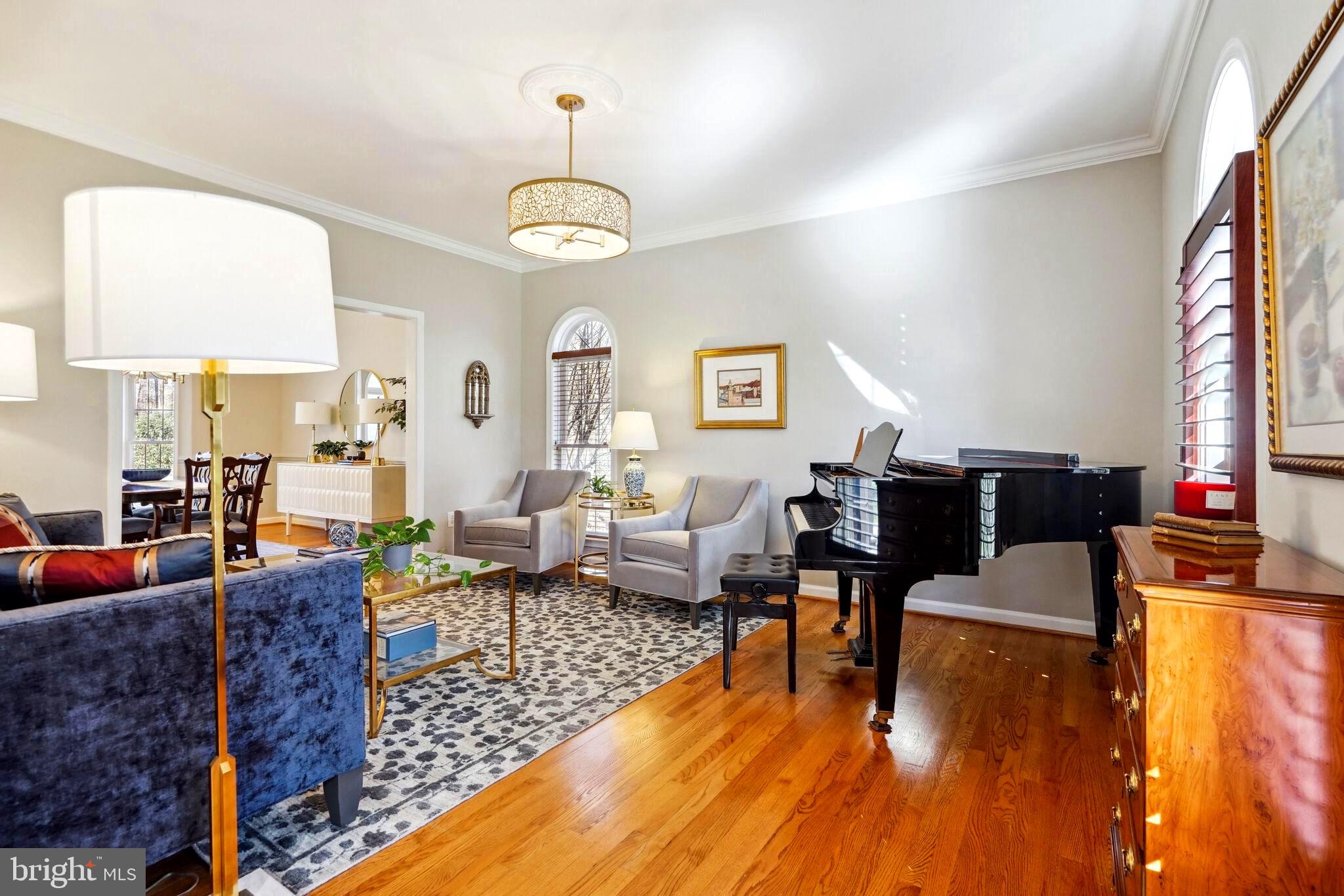 SNOW HILL - Residential