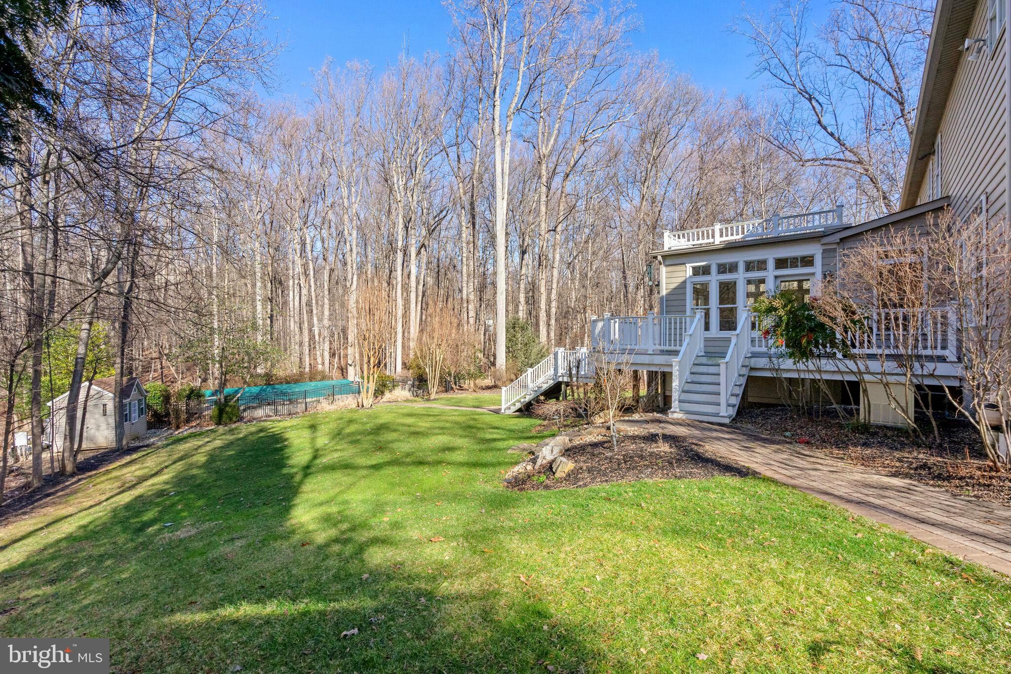 SNOW HILL - Residential