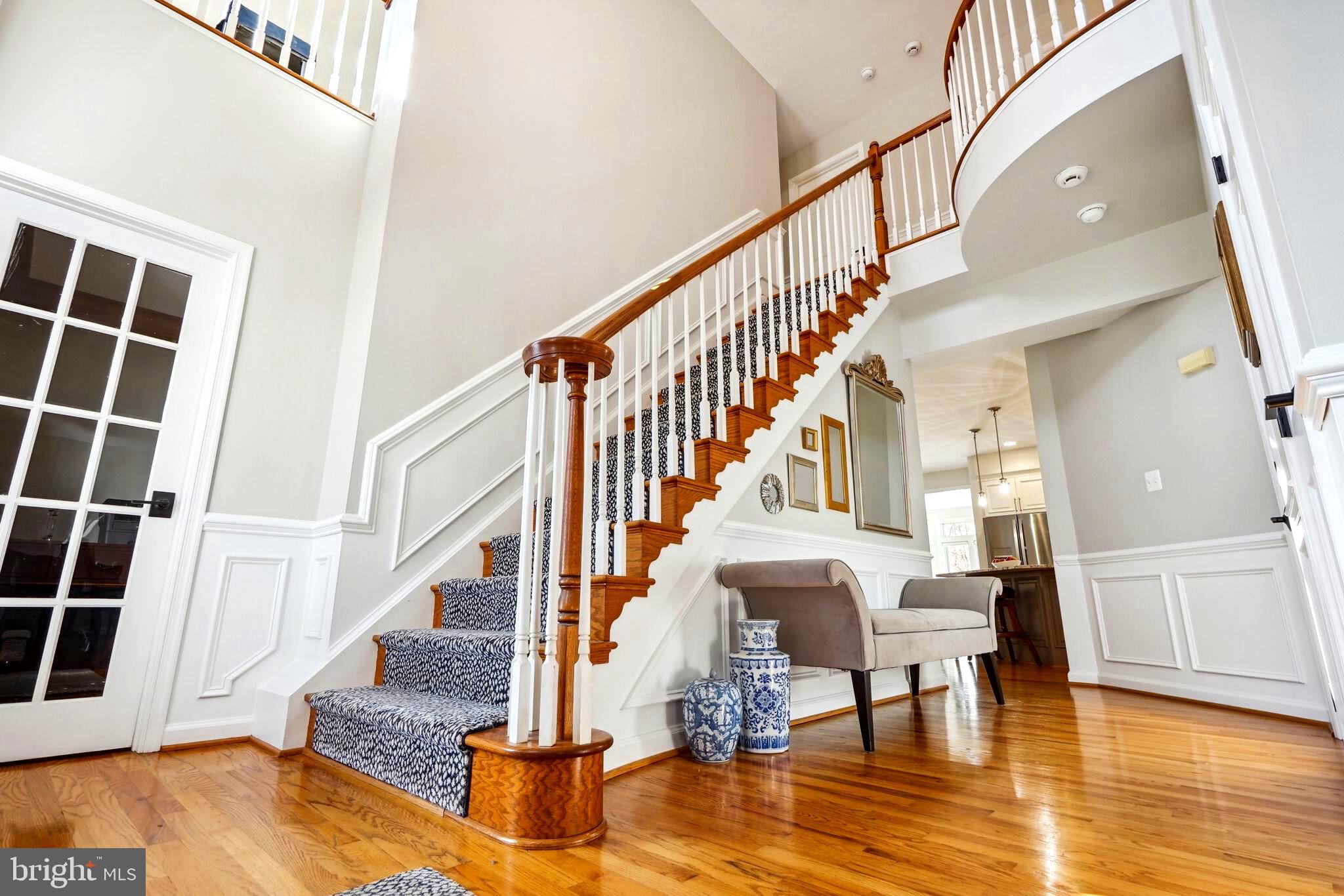 SNOW HILL - Residential