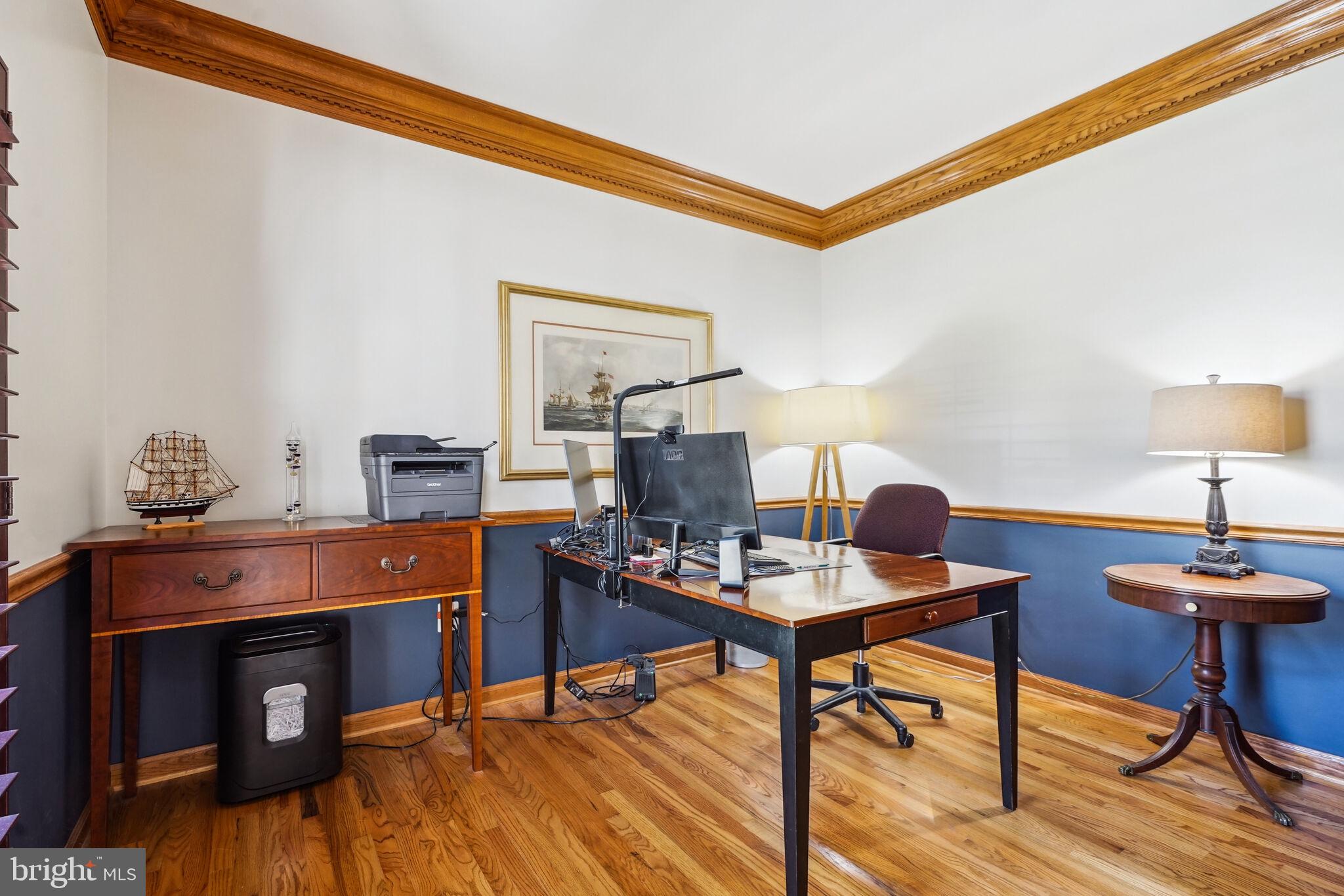 SNOW HILL - Residential