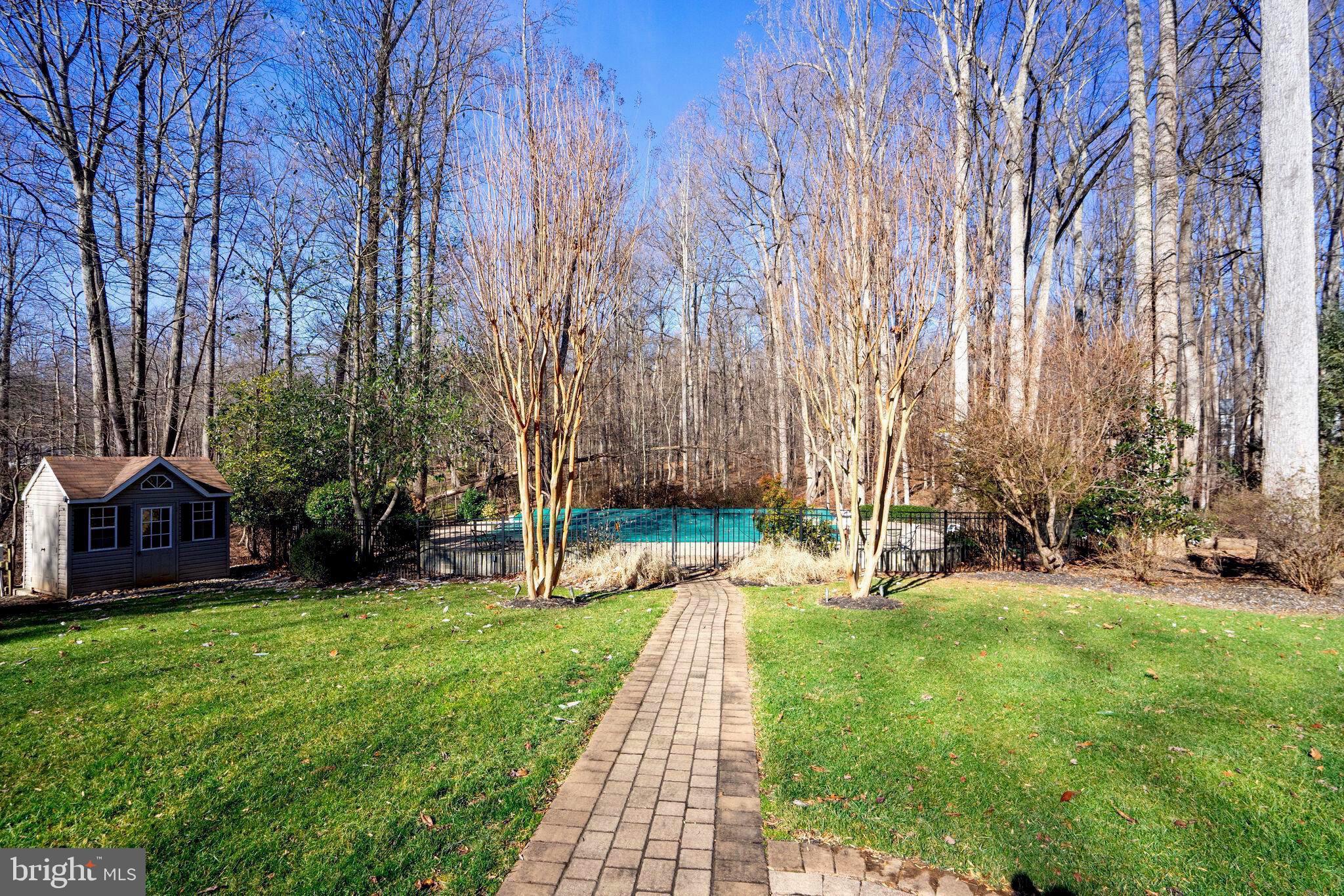 SNOW HILL - Residential