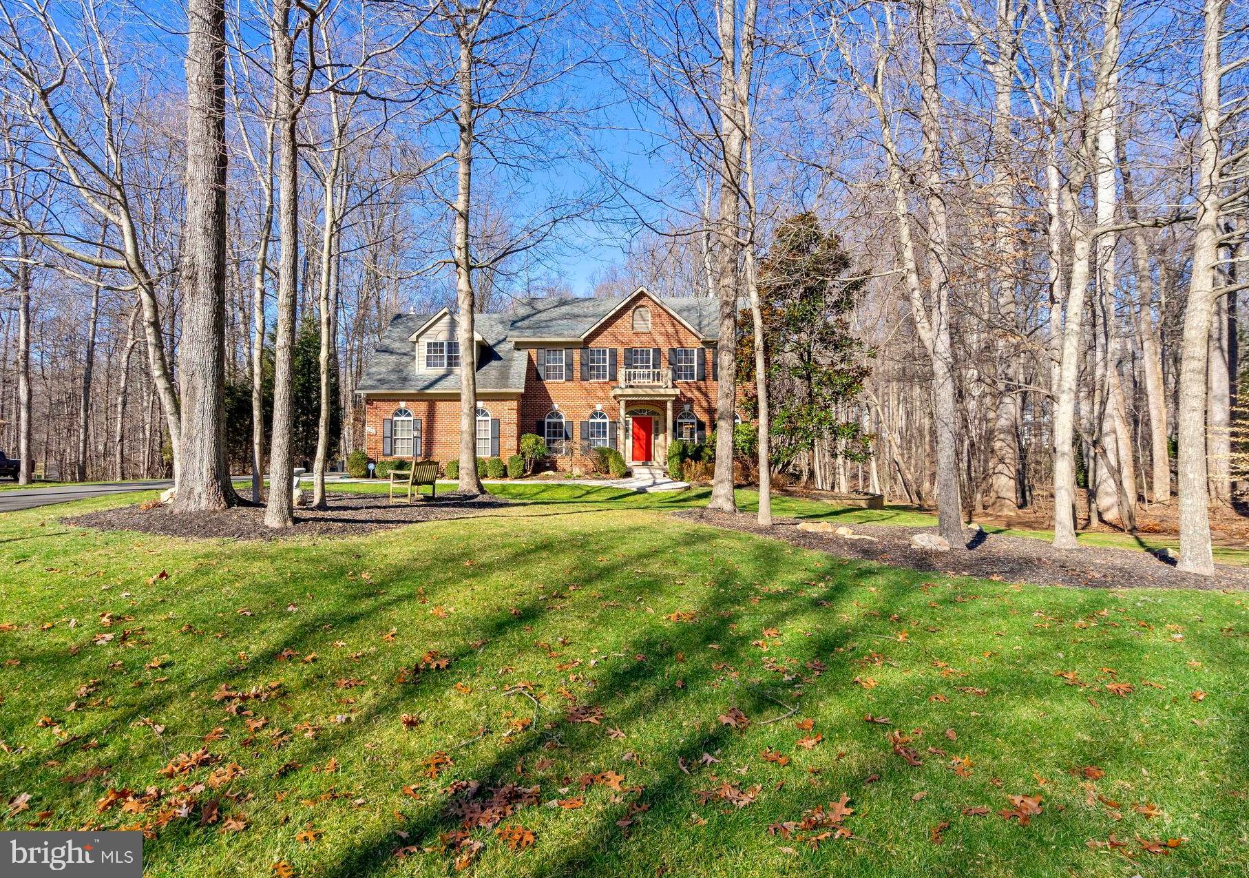 SNOW HILL - Residential