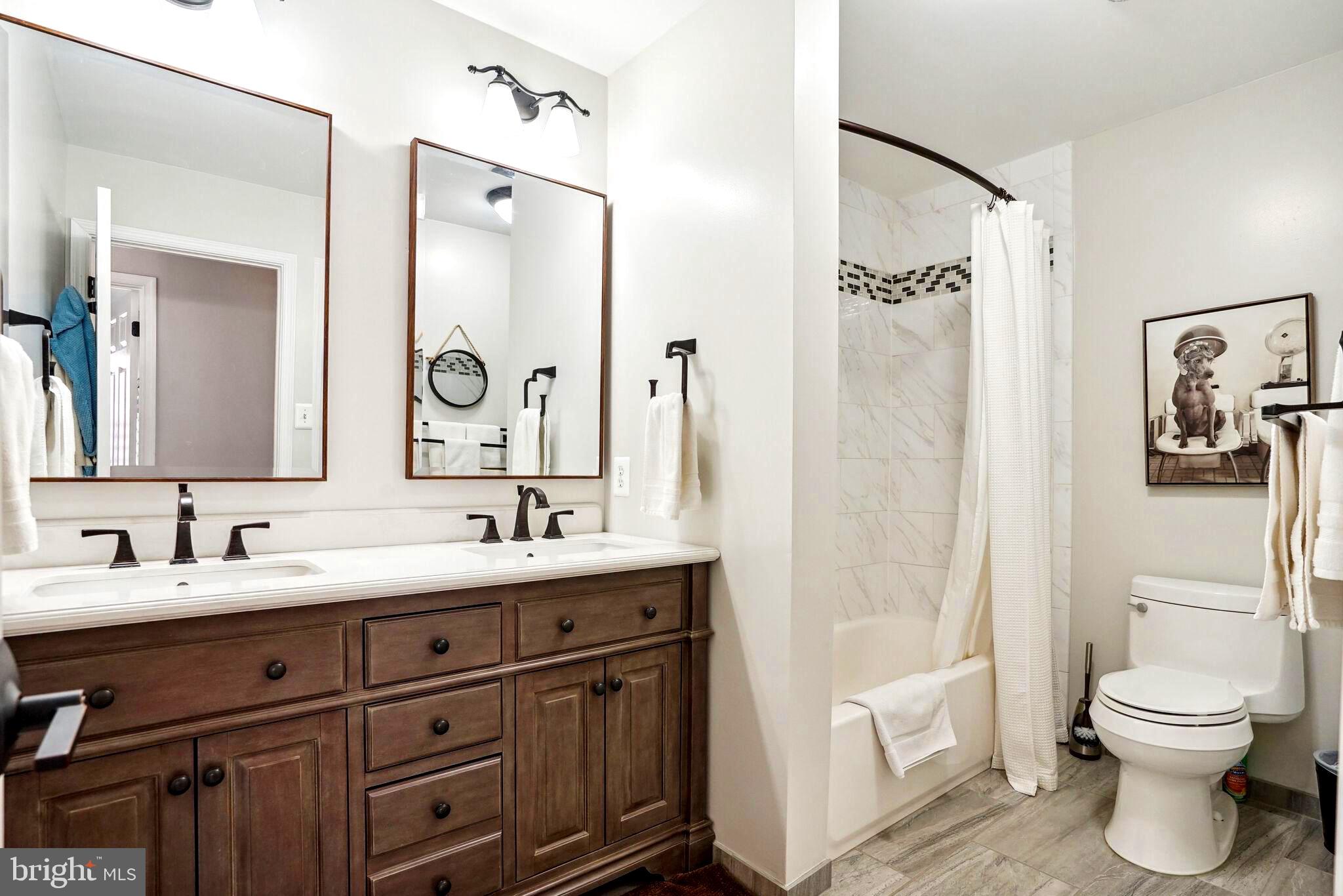 SNOW HILL - Residential