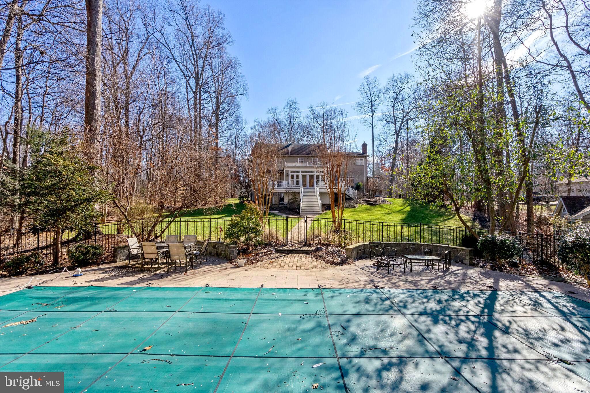 SNOW HILL - Residential