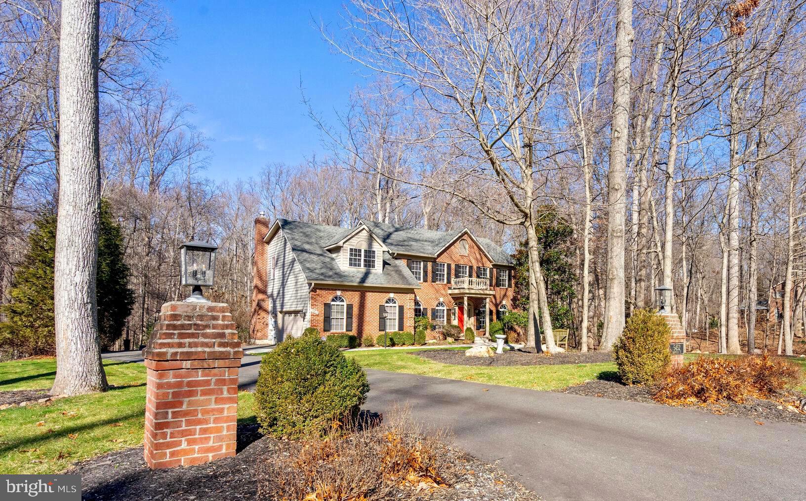 SNOW HILL - Residential