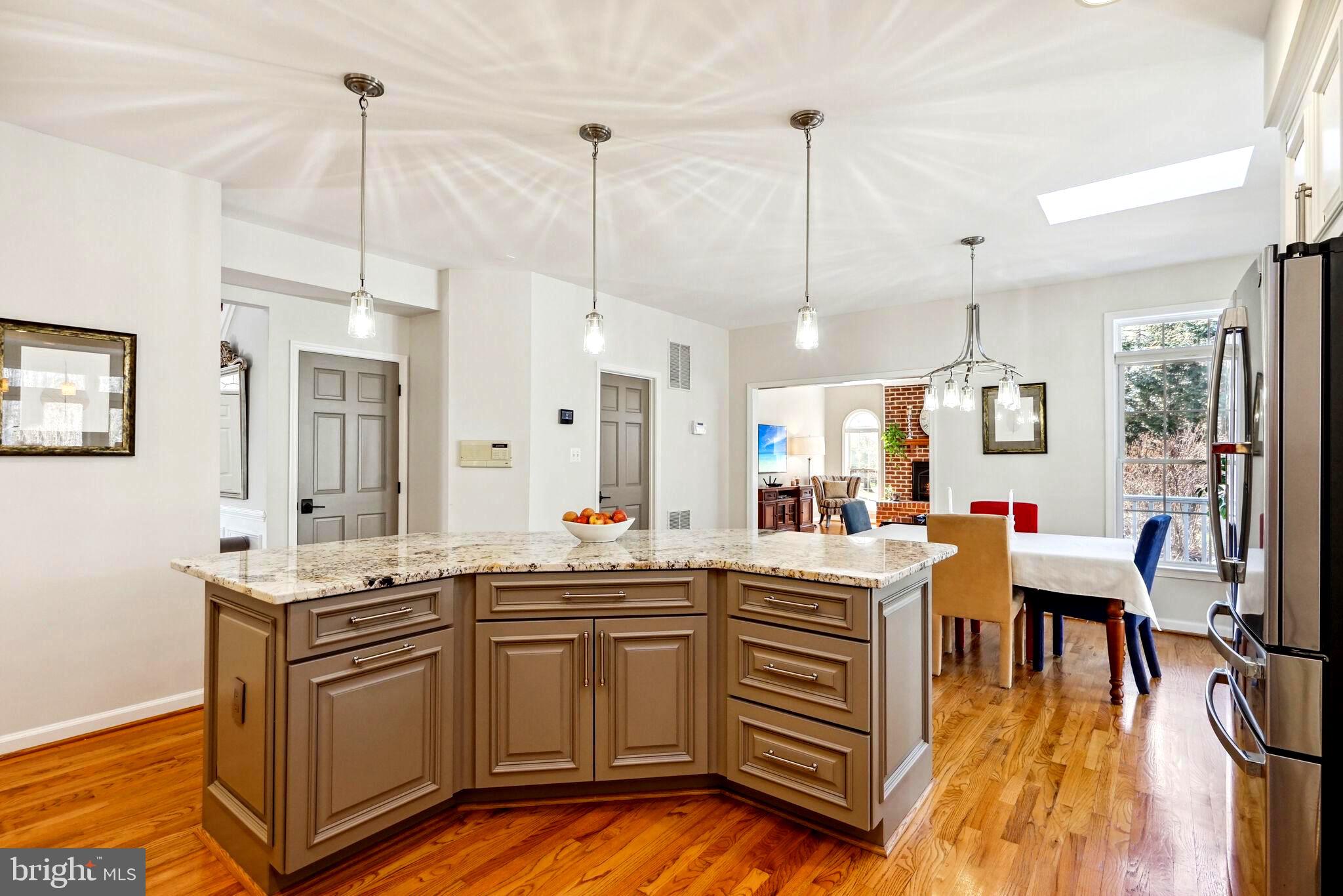 SNOW HILL - Residential