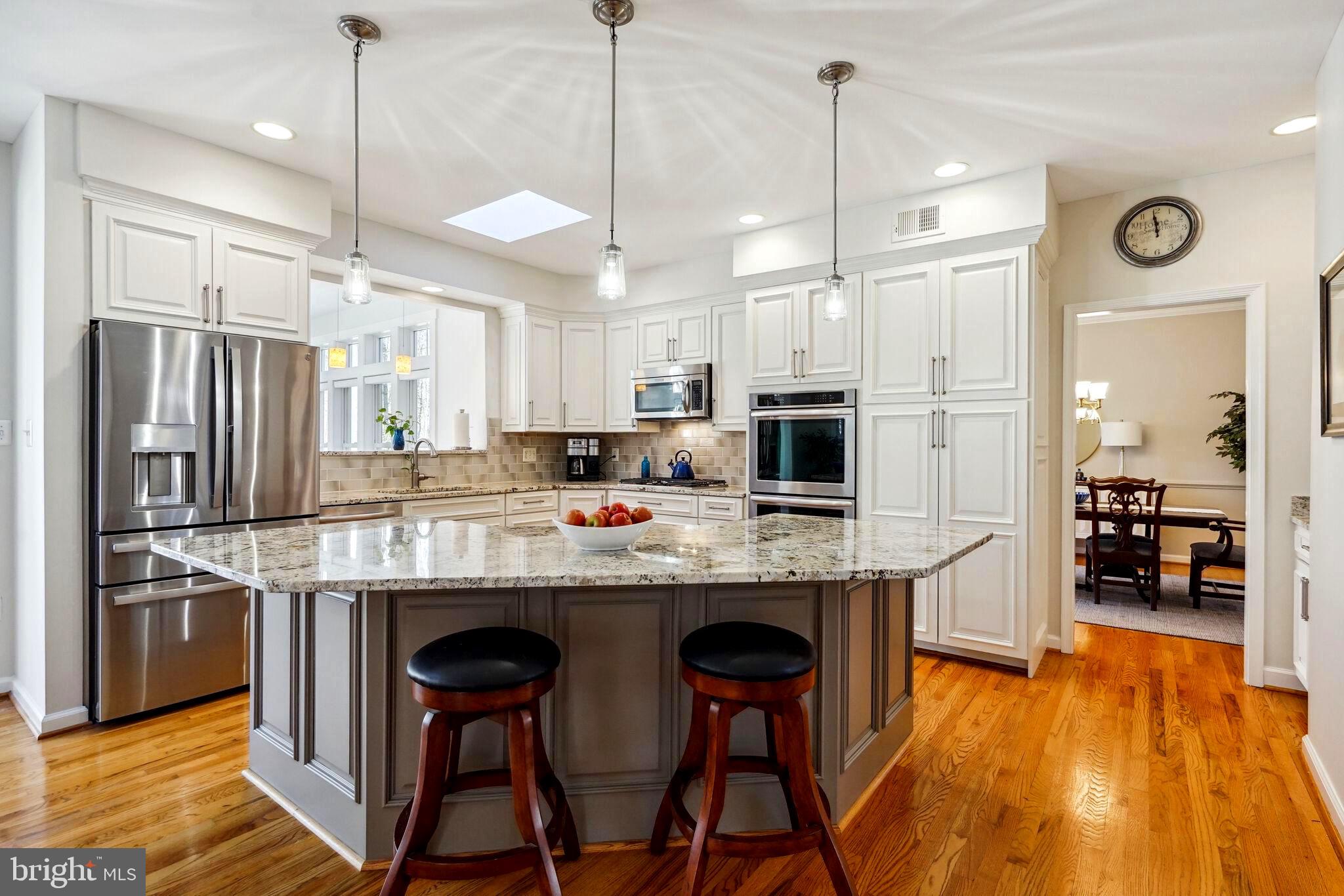 SNOW HILL - Residential