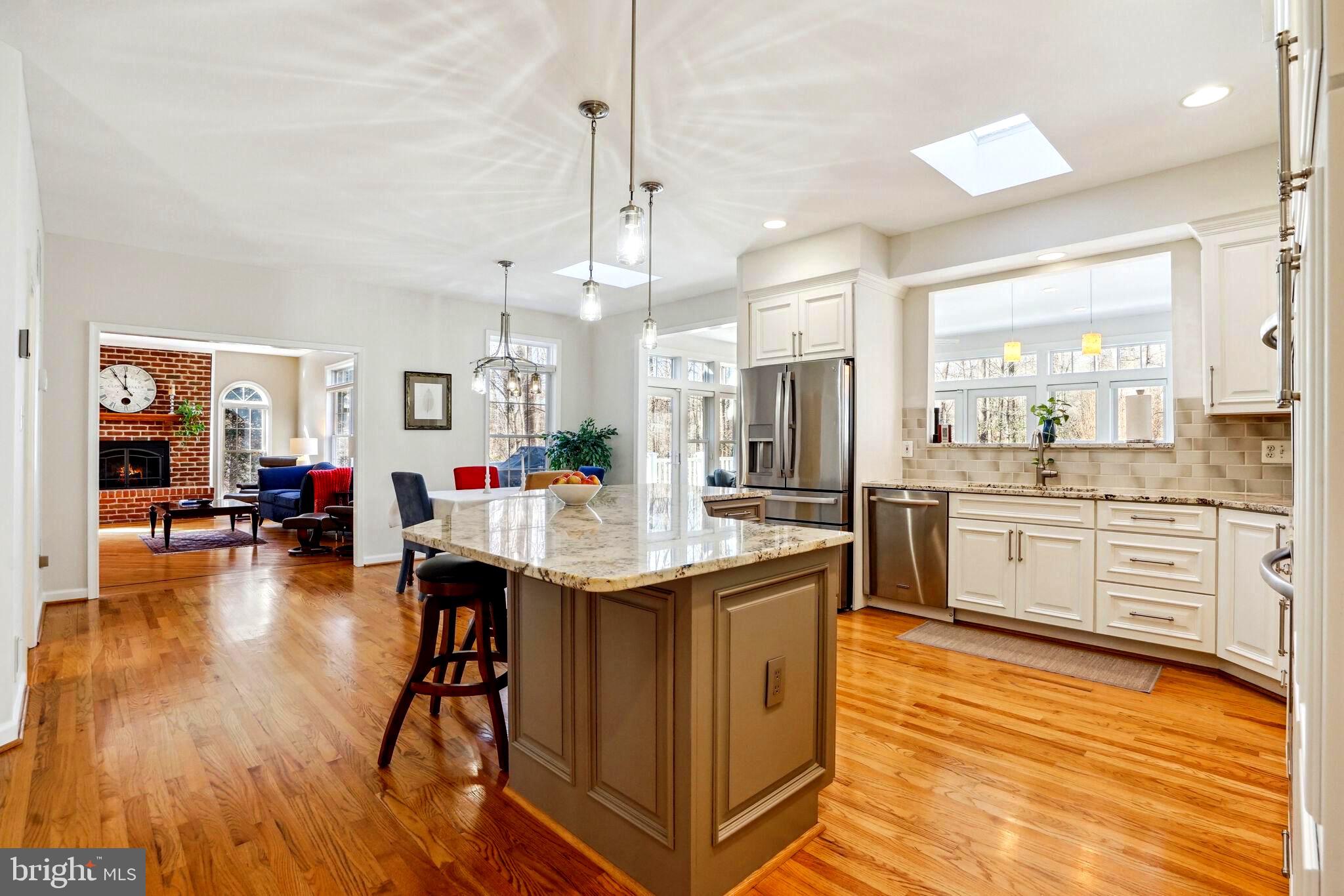 SNOW HILL - Residential