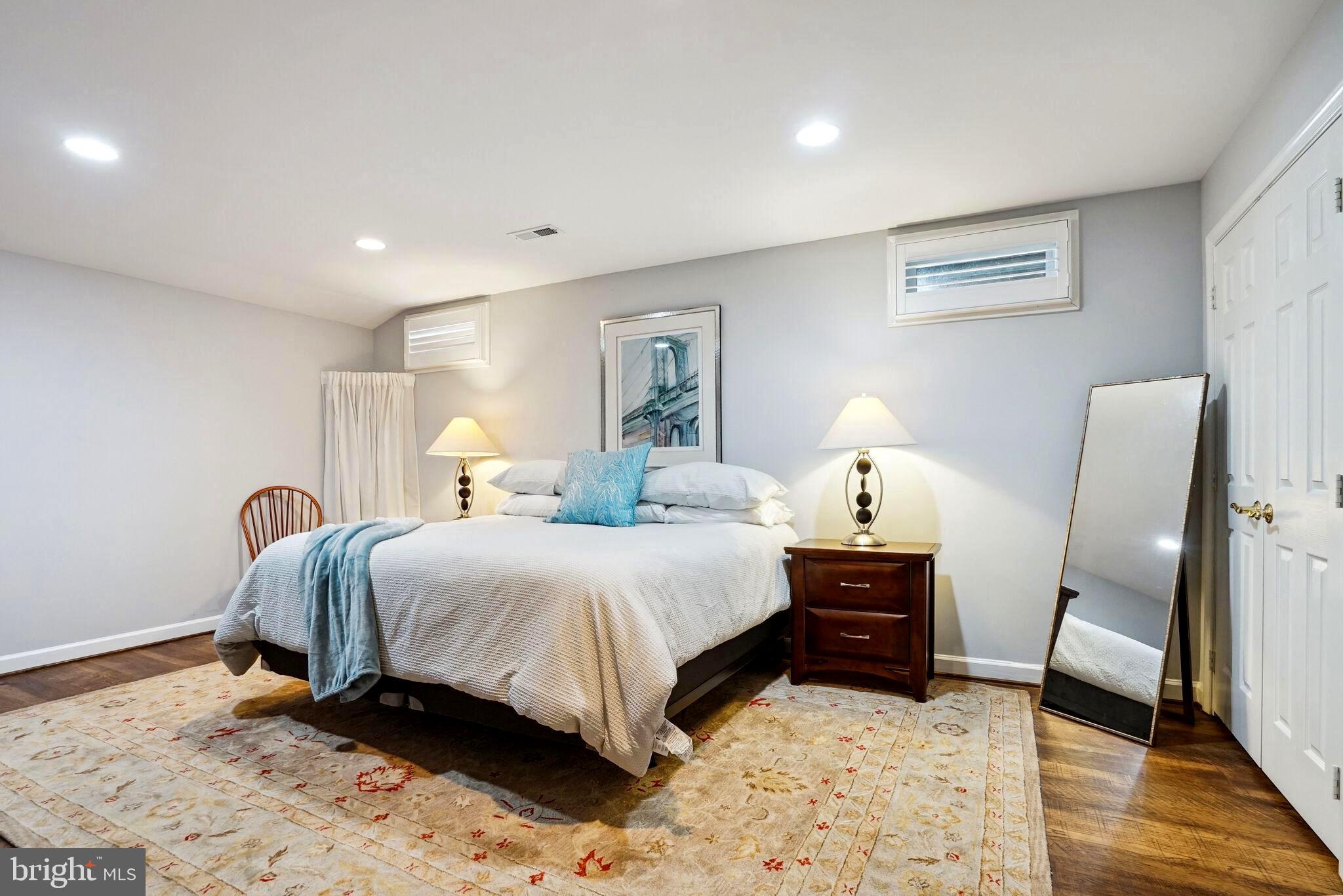 SNOW HILL - Residential