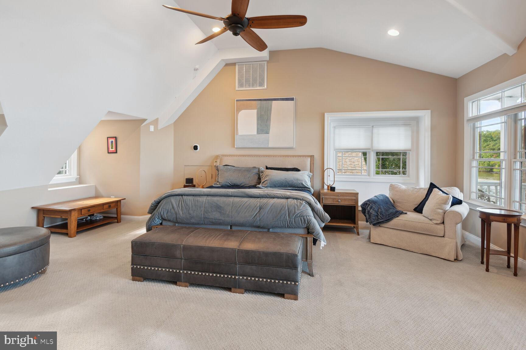 WEST RIVER - Residential