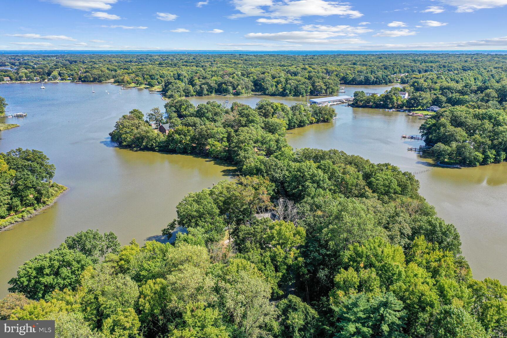 WEST RIVER - Residential