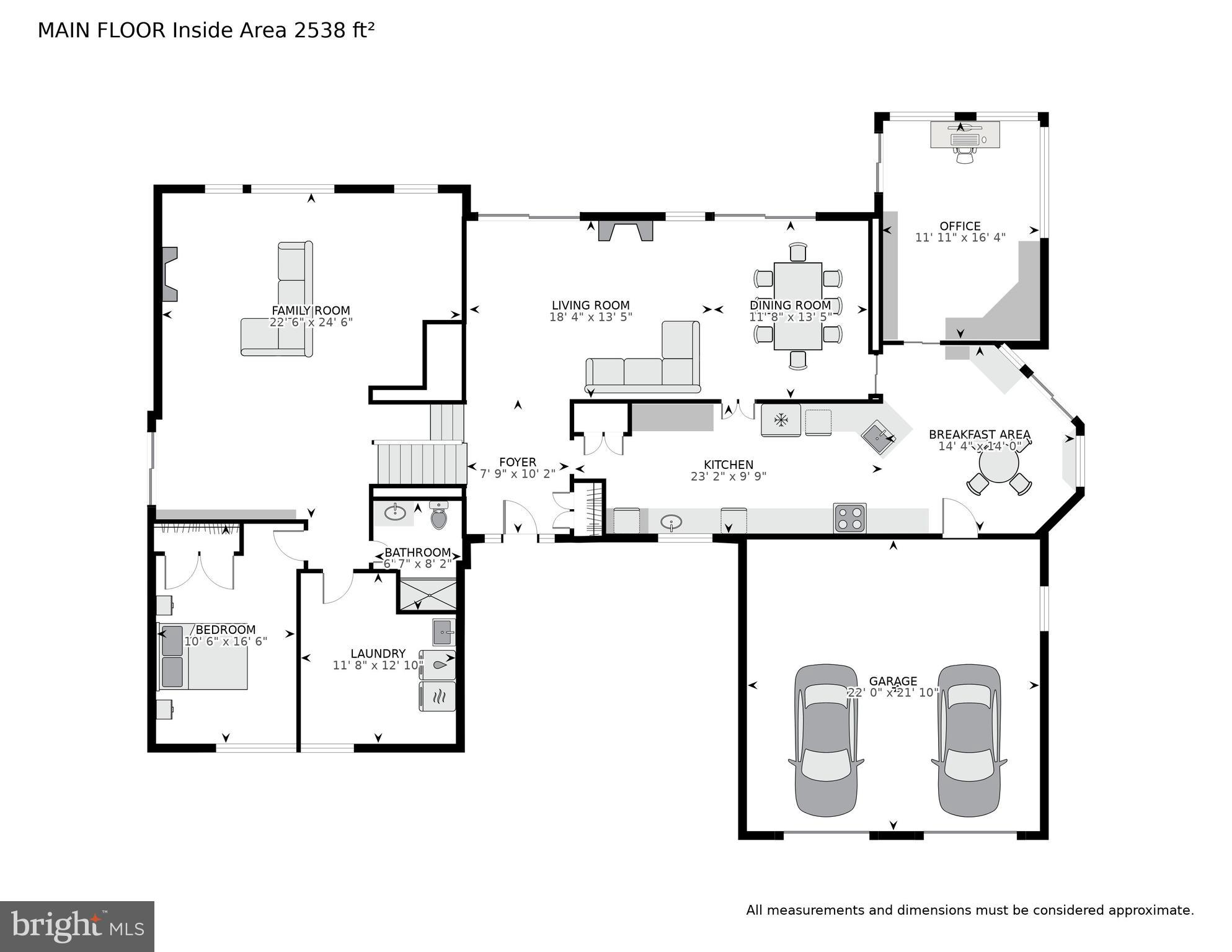 WEST RIVER - Residential