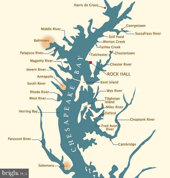 WEST RIVER - Residential