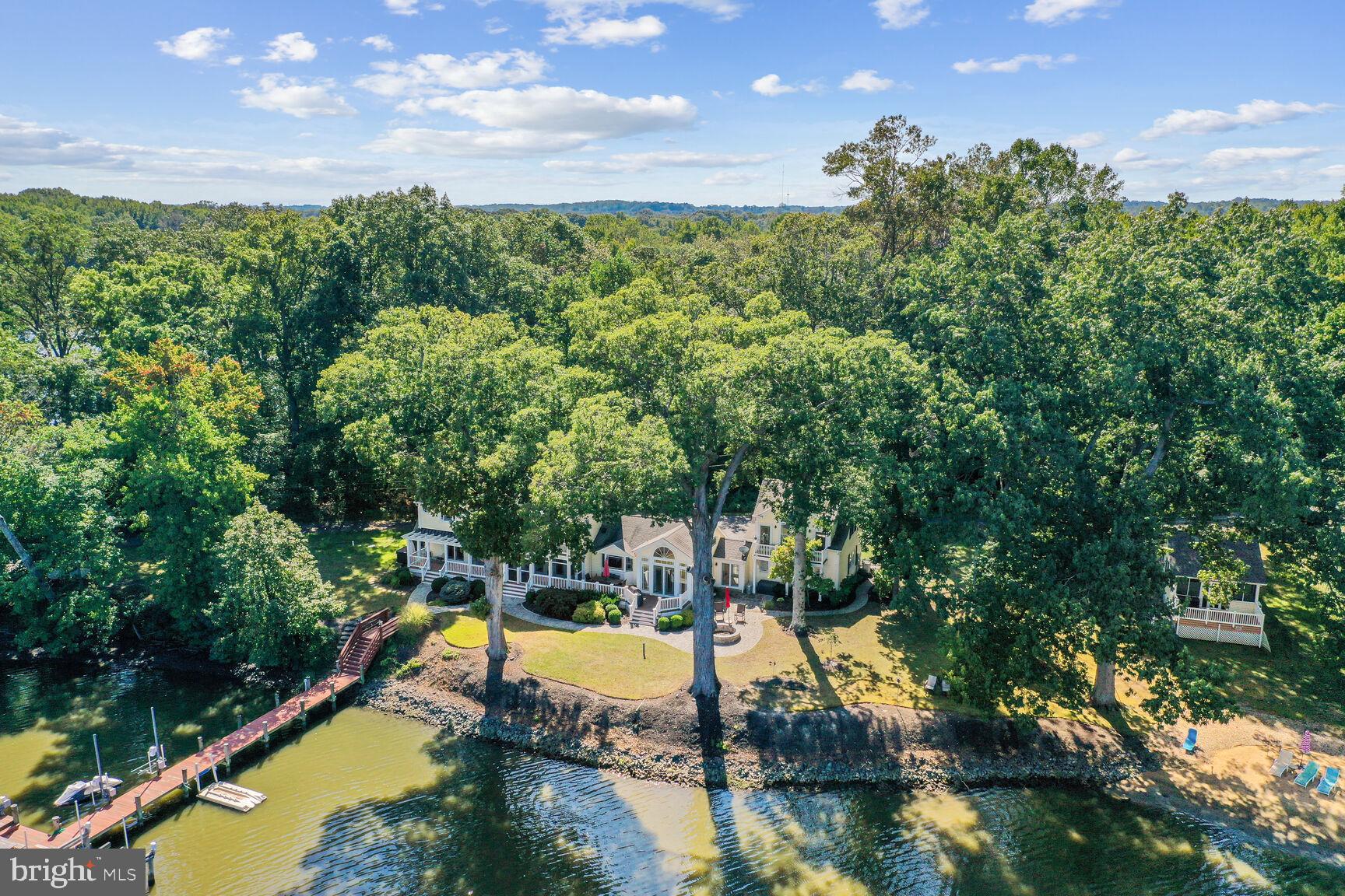 WEST RIVER - Residential