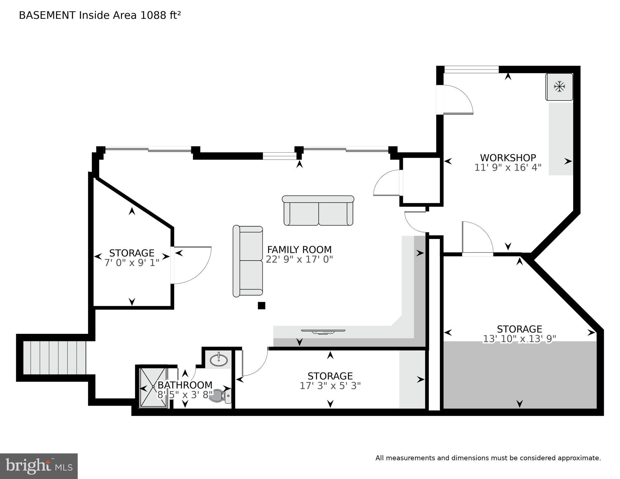 WEST RIVER - Residential