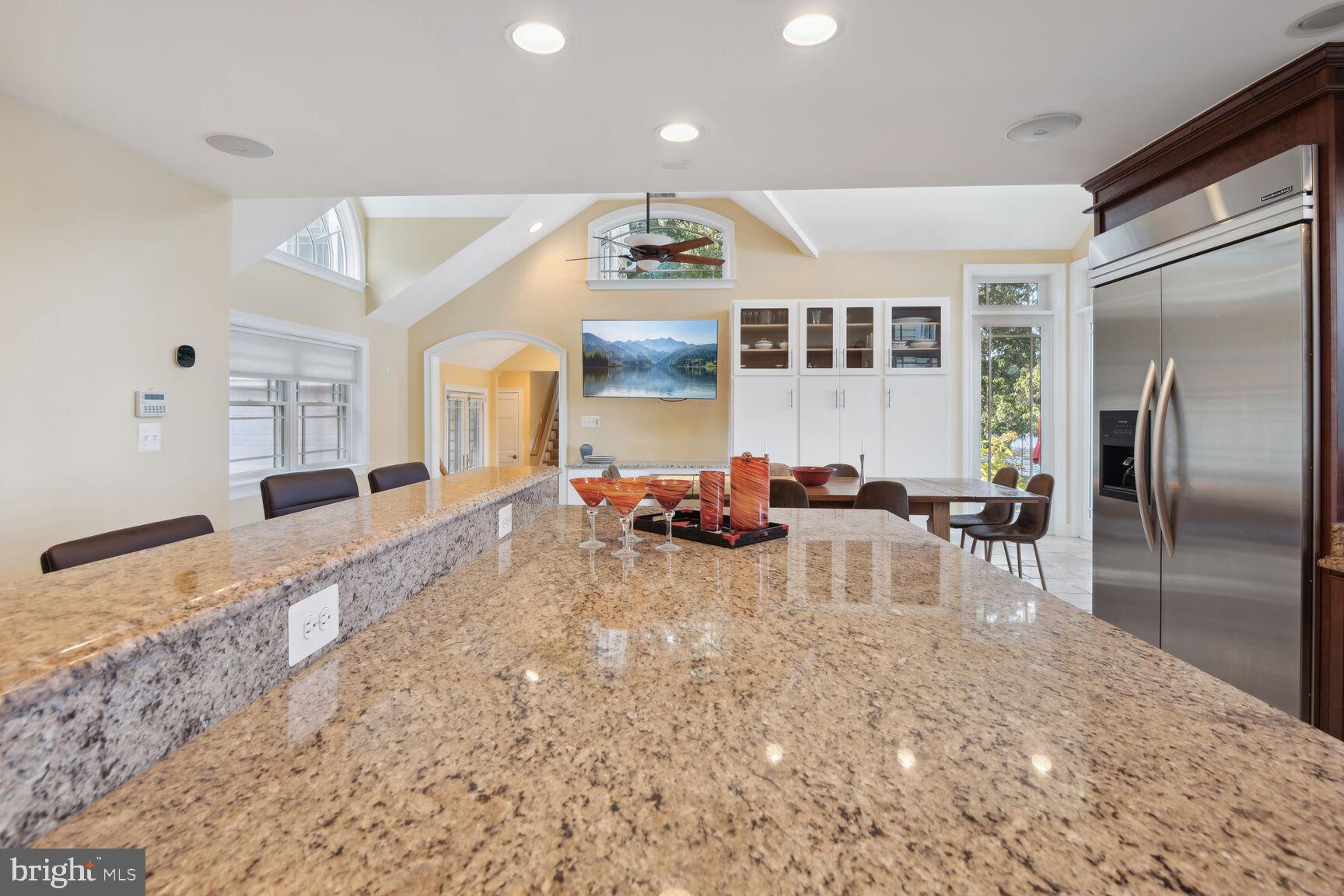 WEST RIVER - Residential