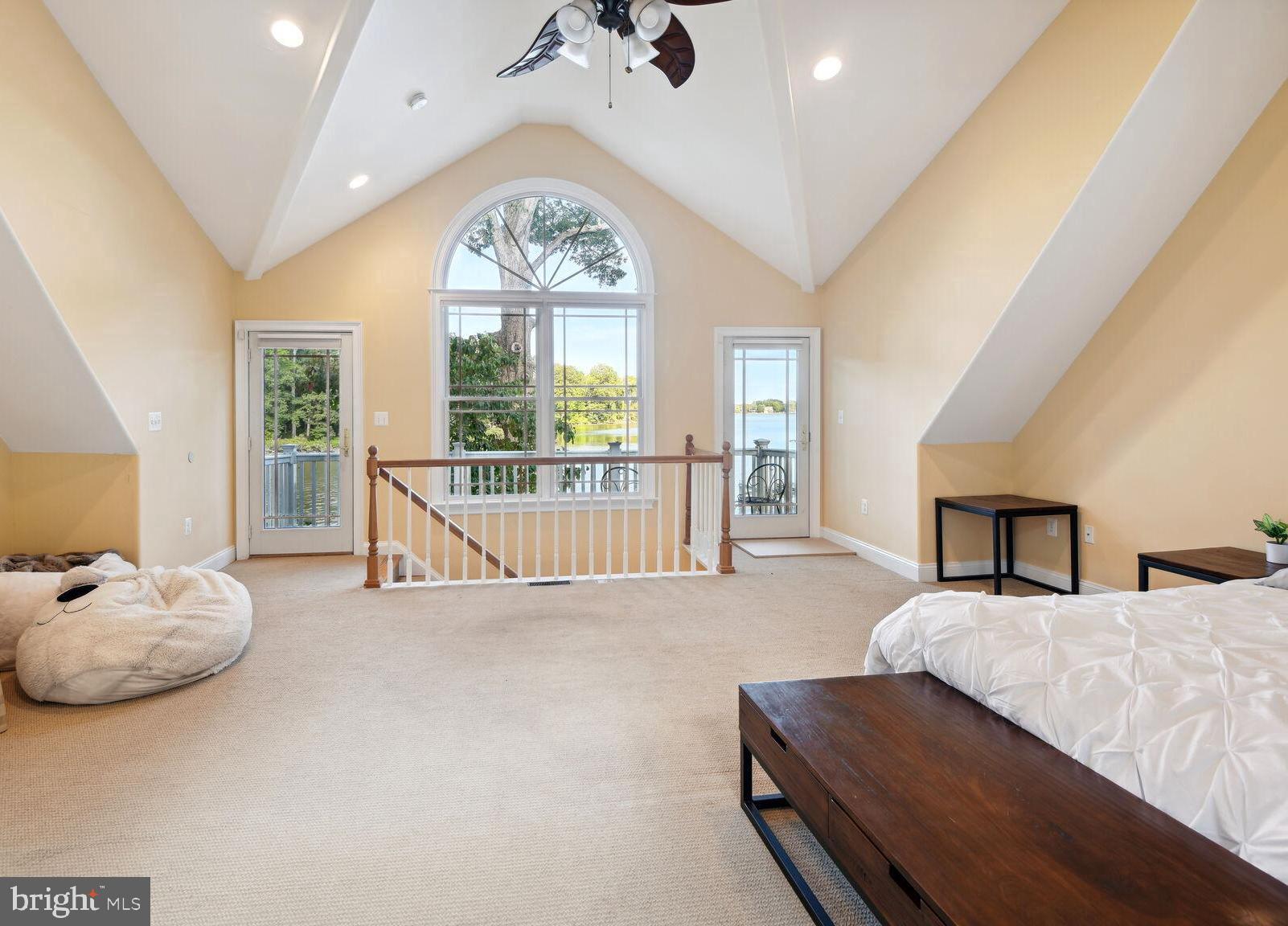 WEST RIVER - Residential