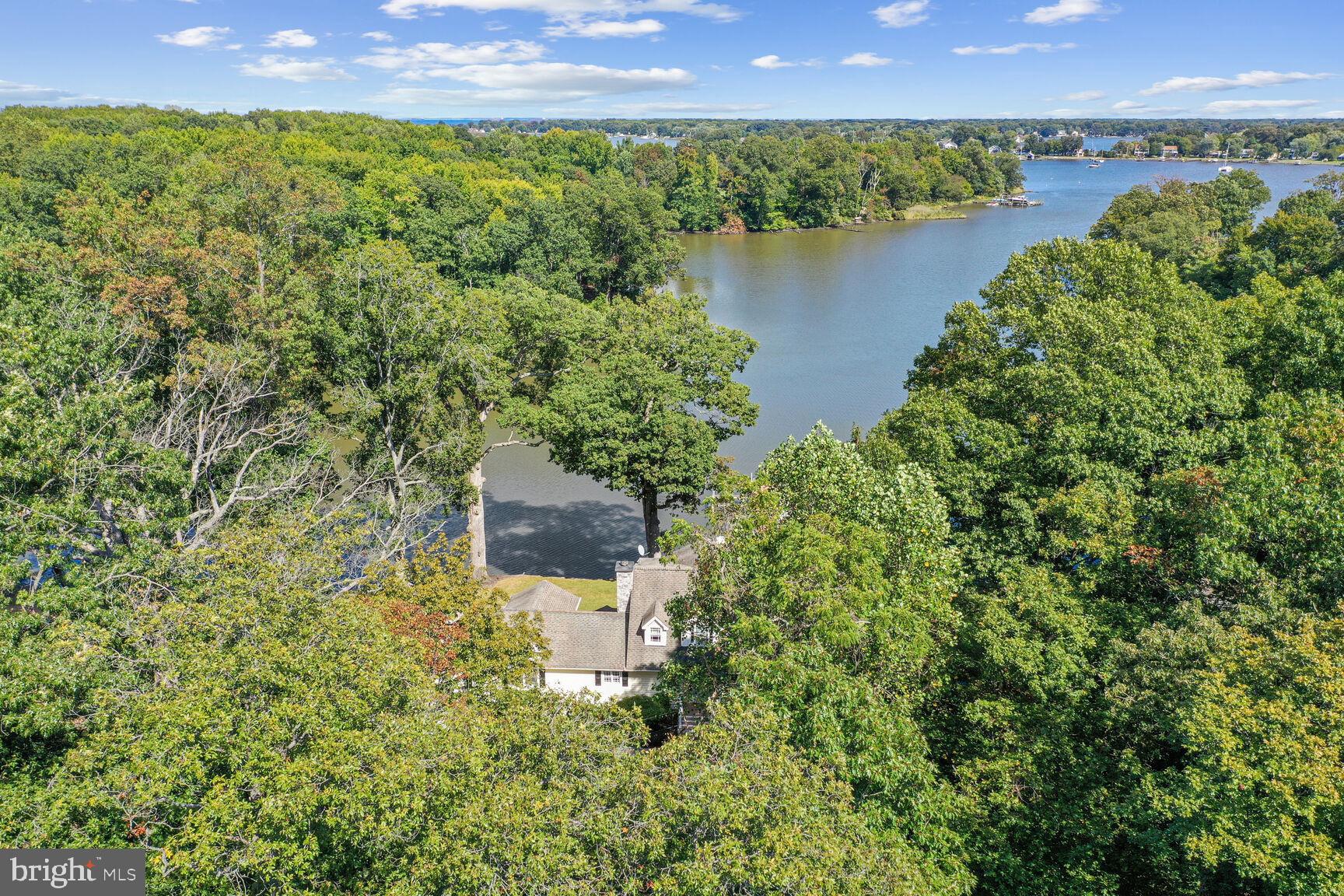 WEST RIVER - Residential