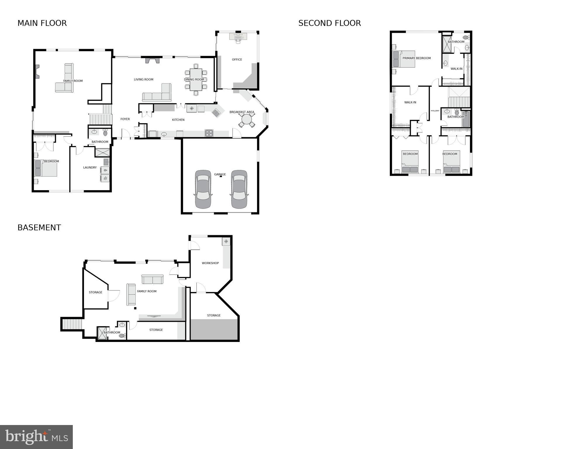 WEST RIVER - Residential