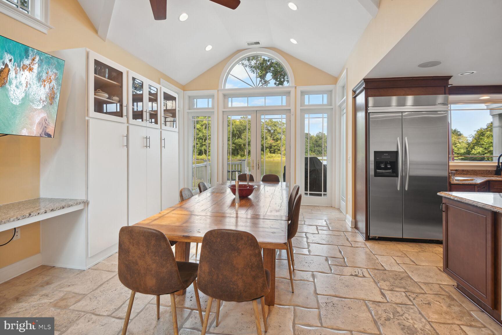 WEST RIVER - Residential