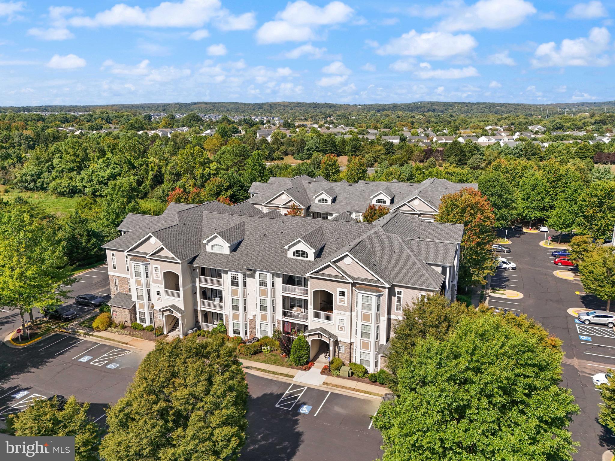 WESTCHESTER AT STRATFORD - Residential