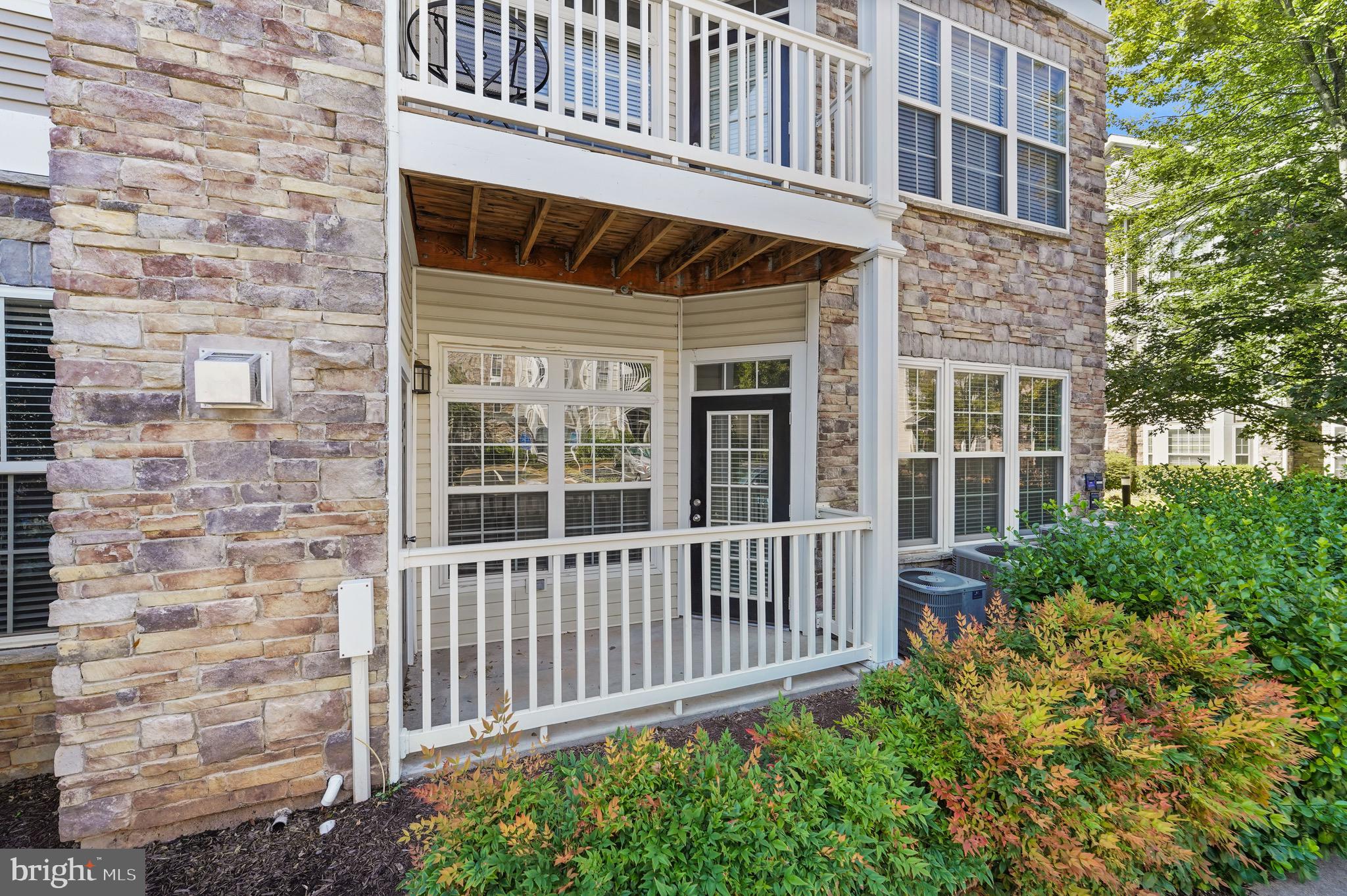 WESTCHESTER AT STRATFORD - Residential