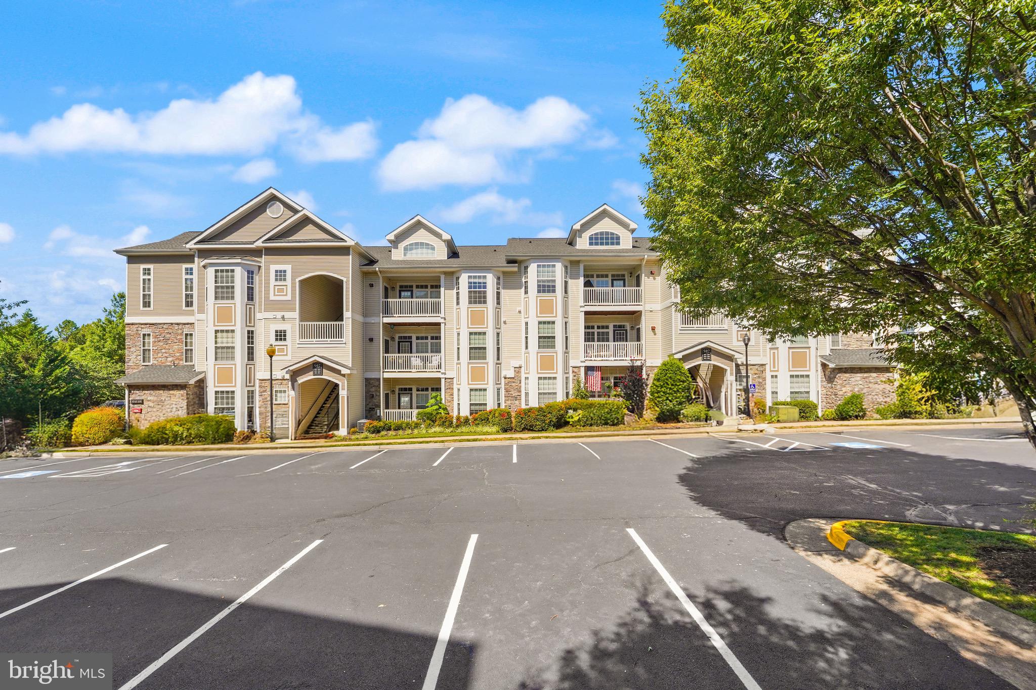 WESTCHESTER AT STRATFORD - Residential