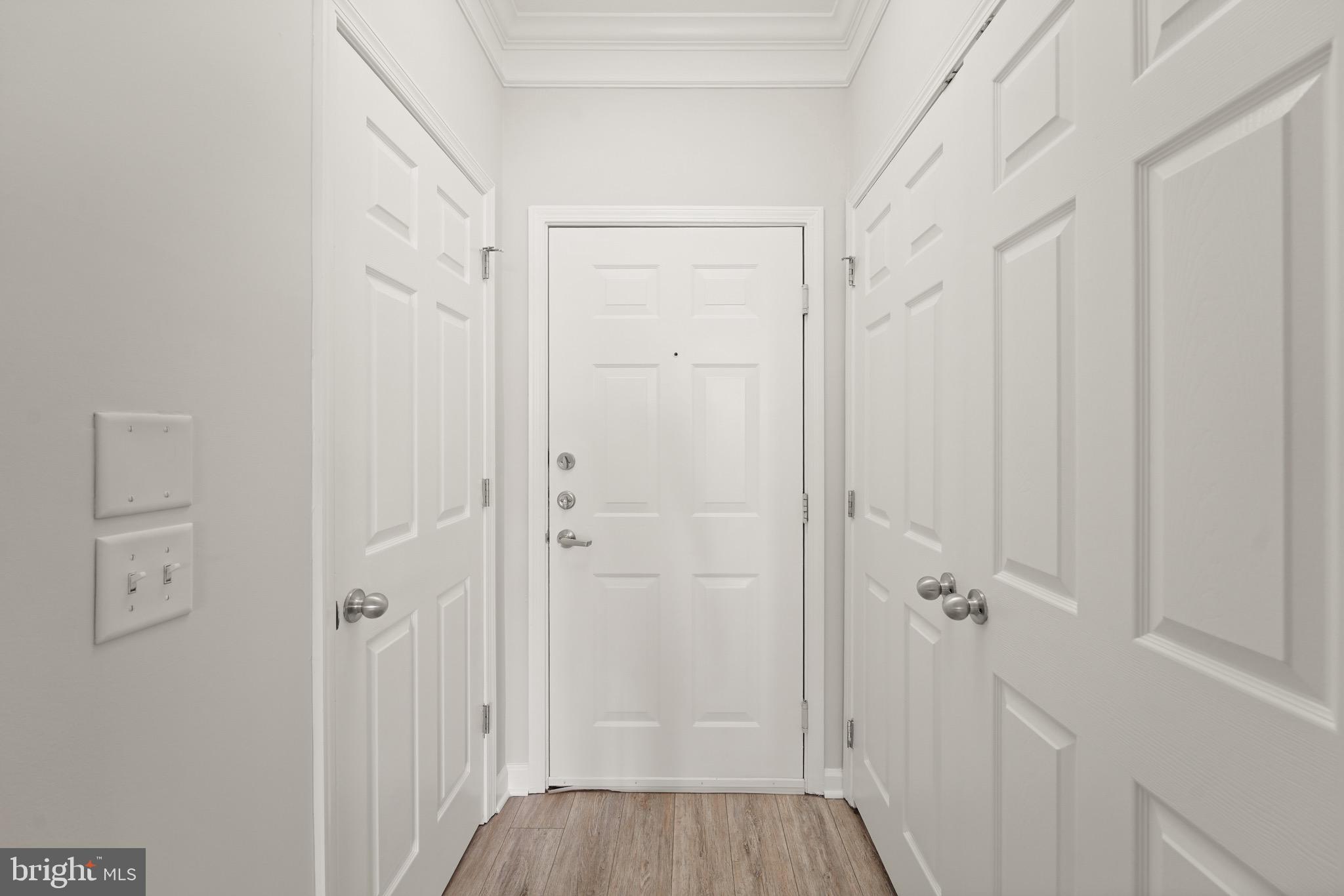 WESTCHESTER AT STRATFORD - Residential